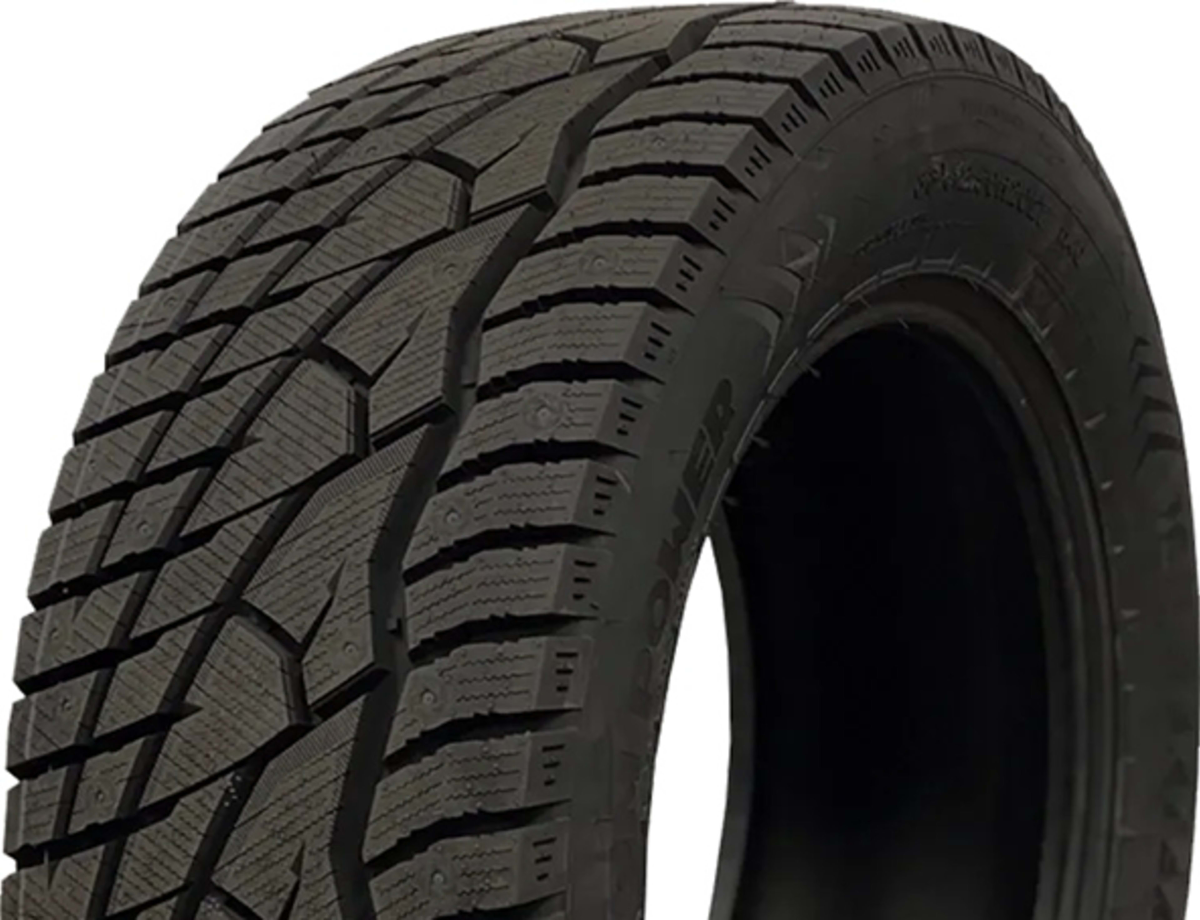 Tire Sidetread