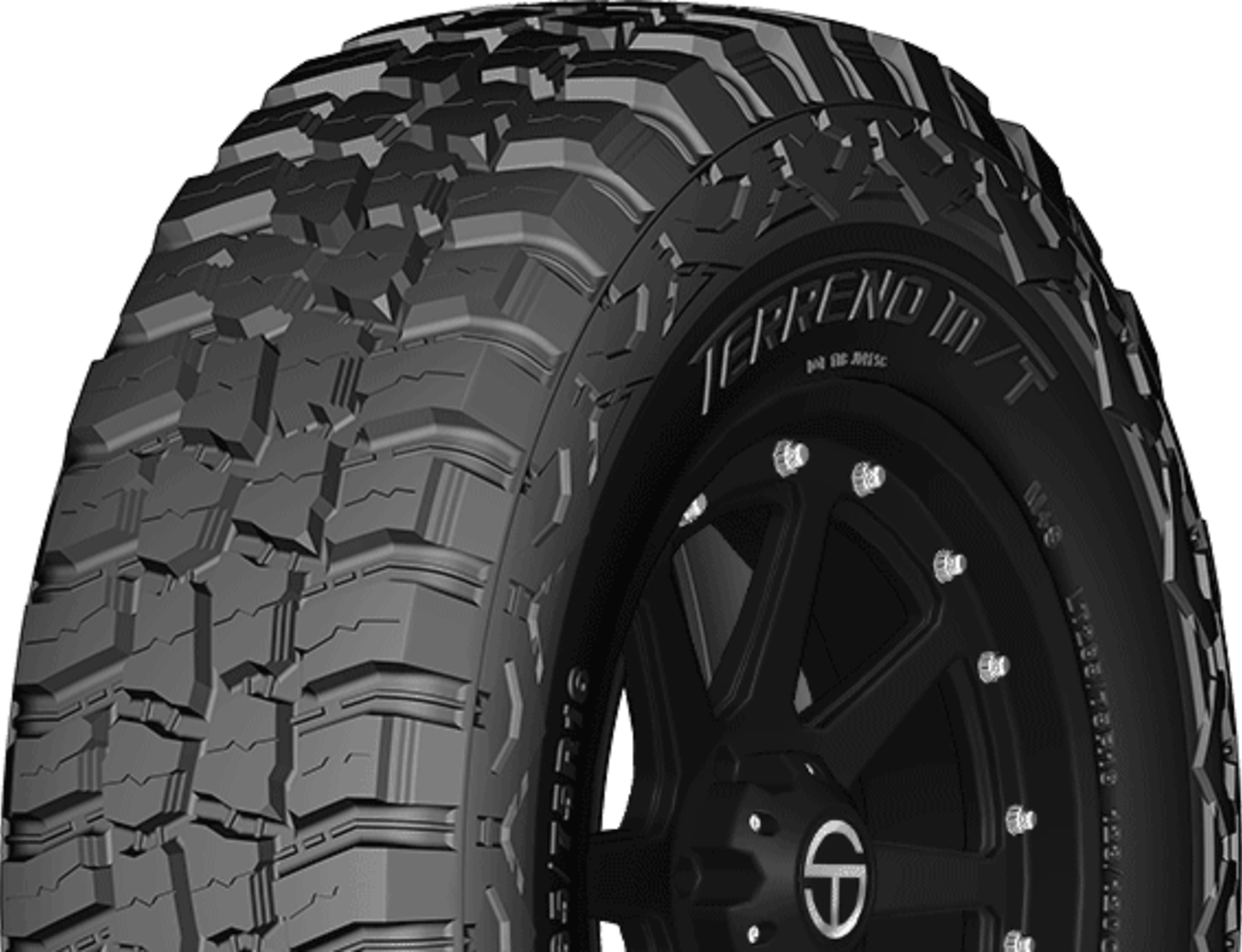 Tire Sidetread