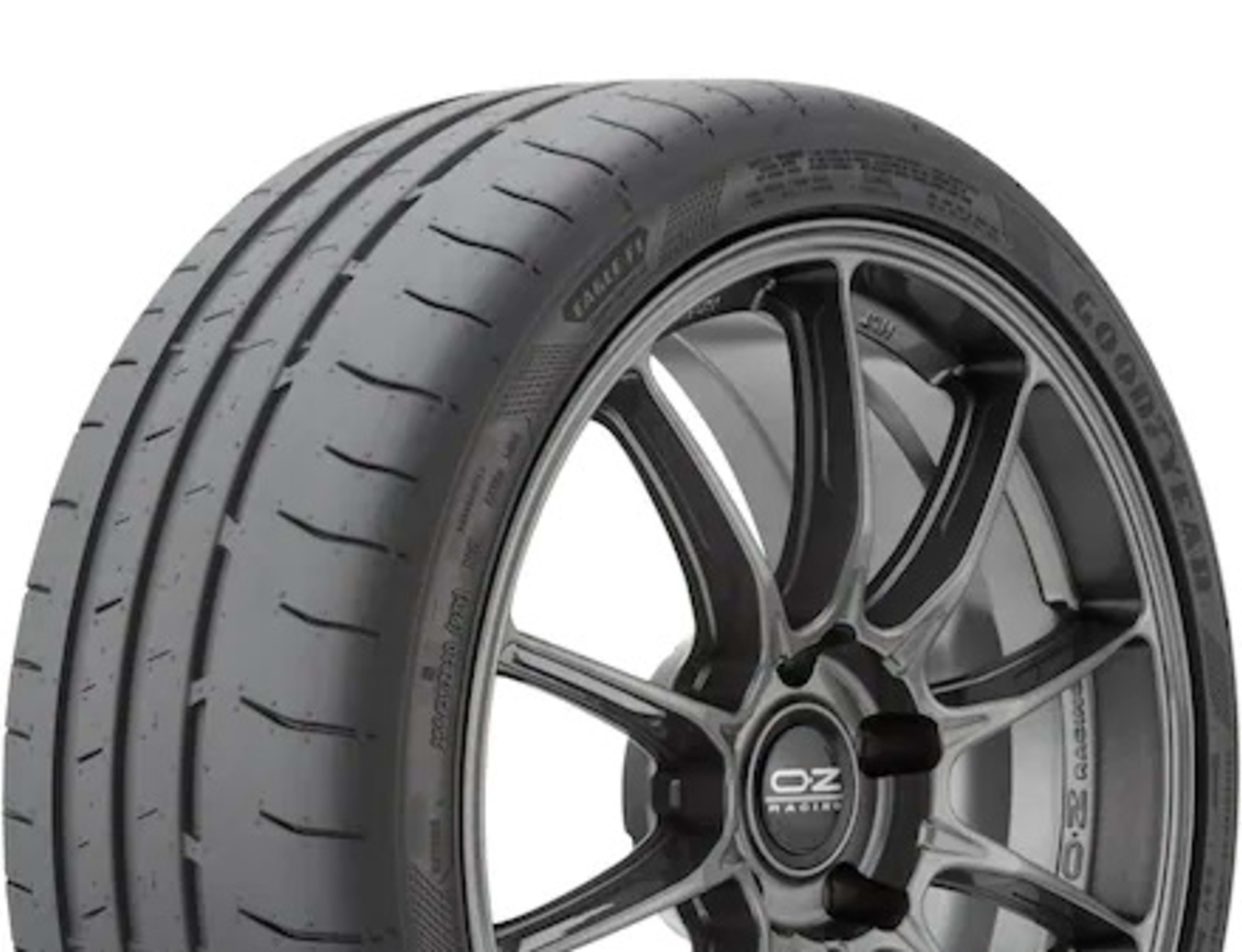 Tire Sidetread