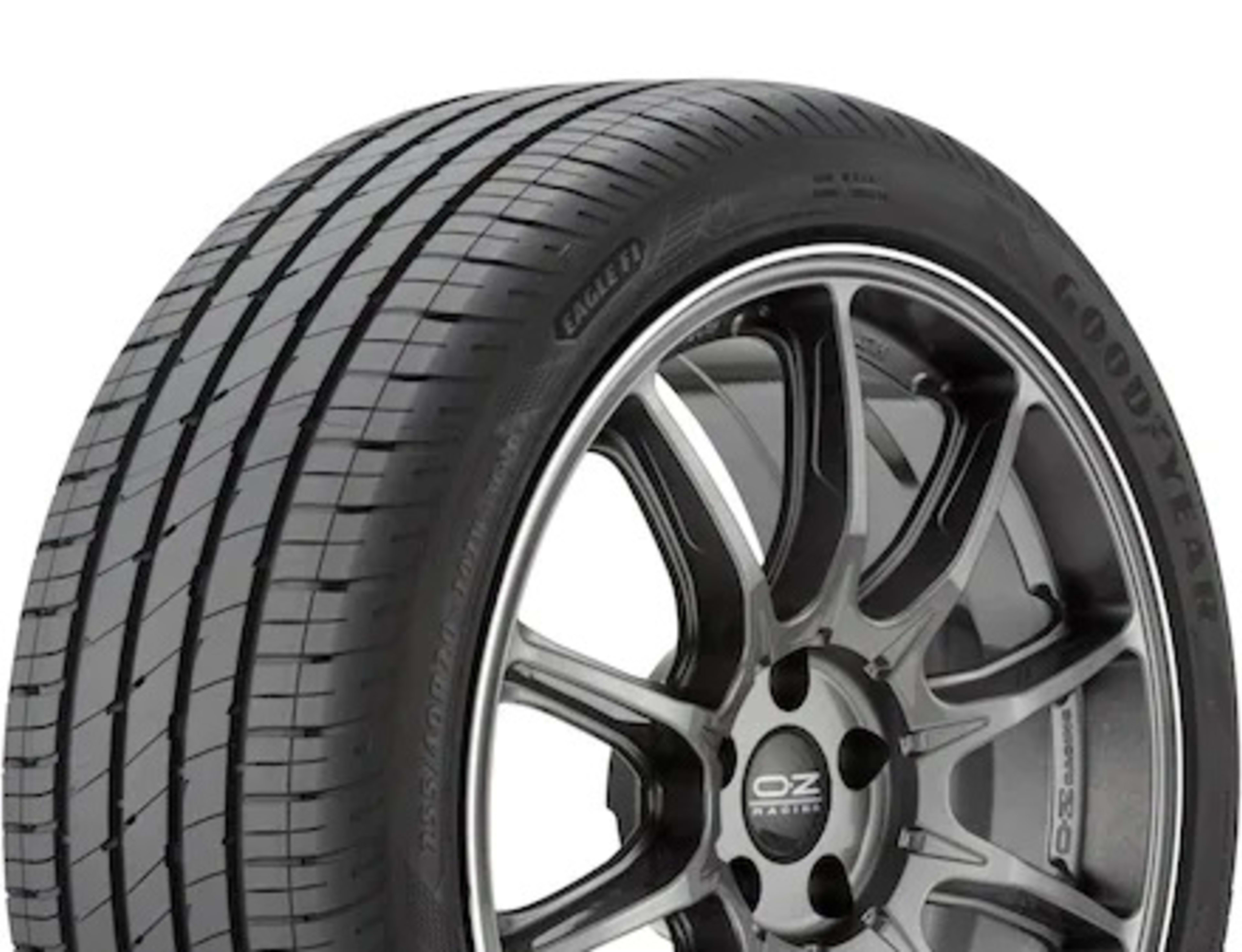 Tire Sidetread