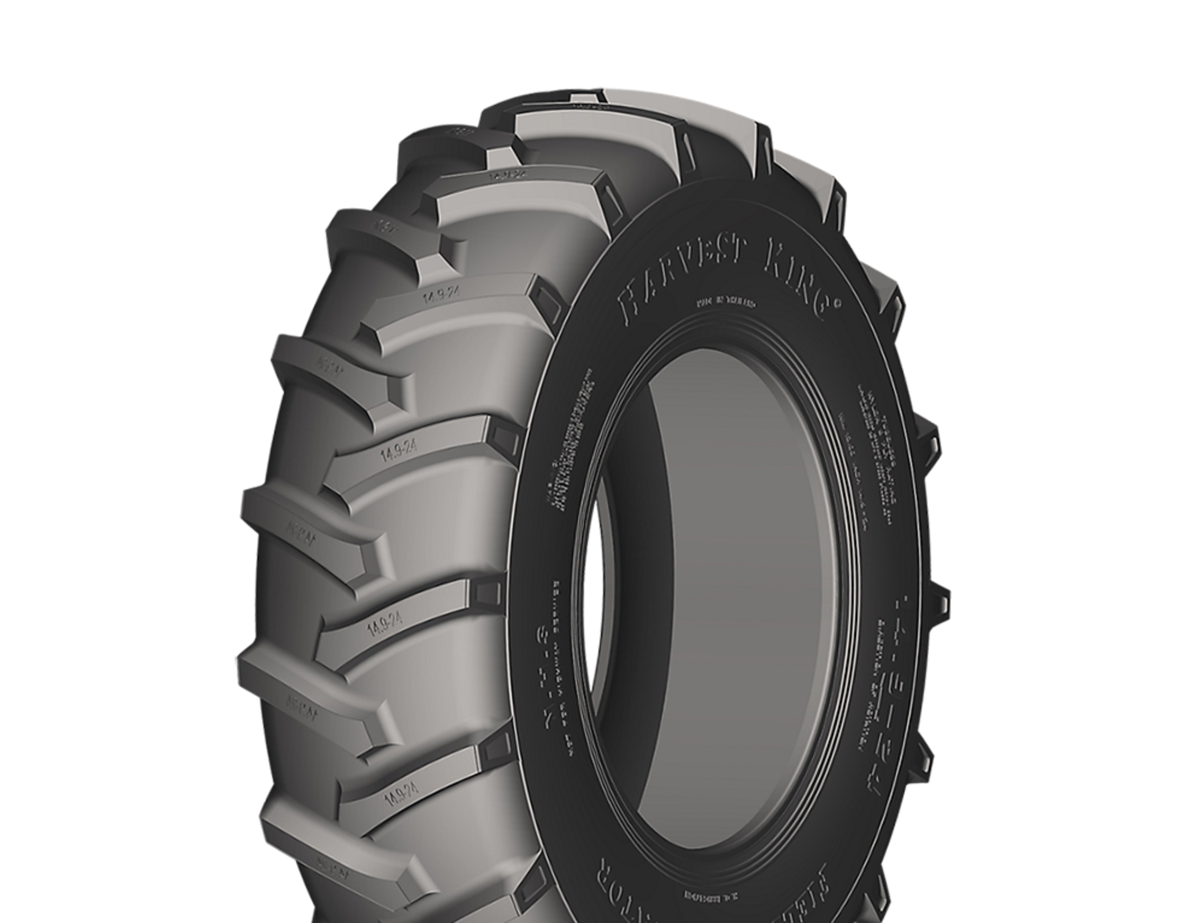 Tire Sidetread