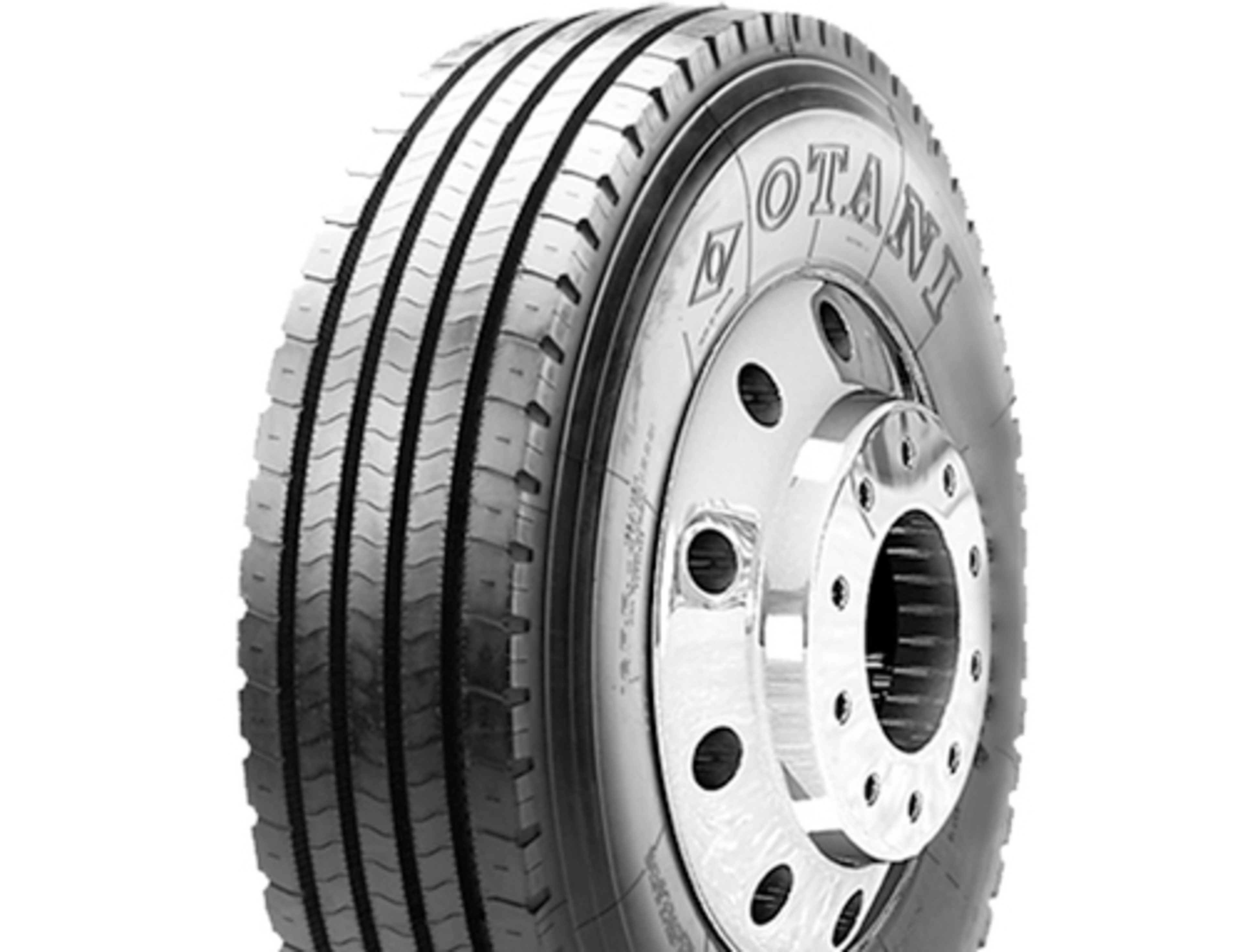 Tire Sidetread