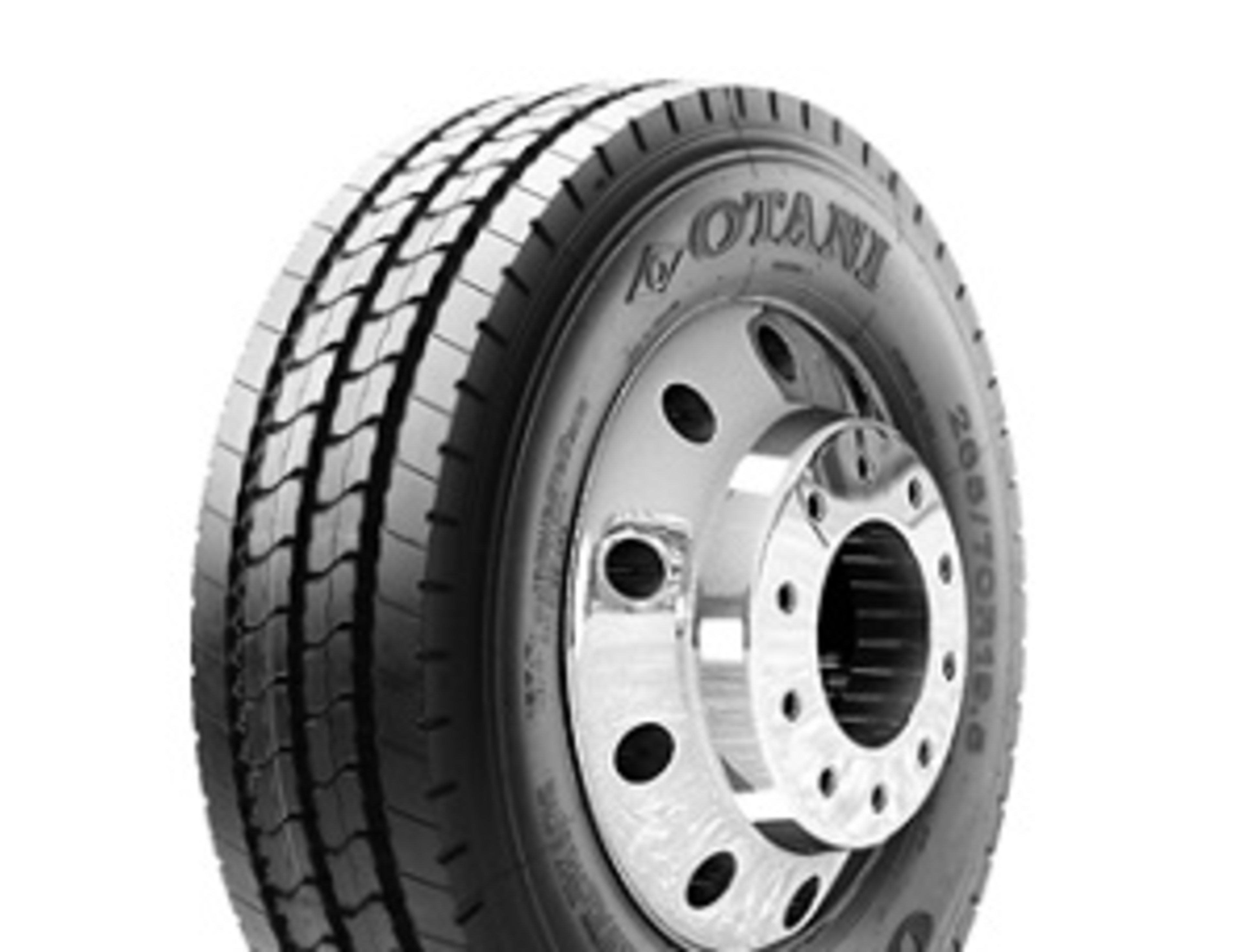Tire Sidetread
