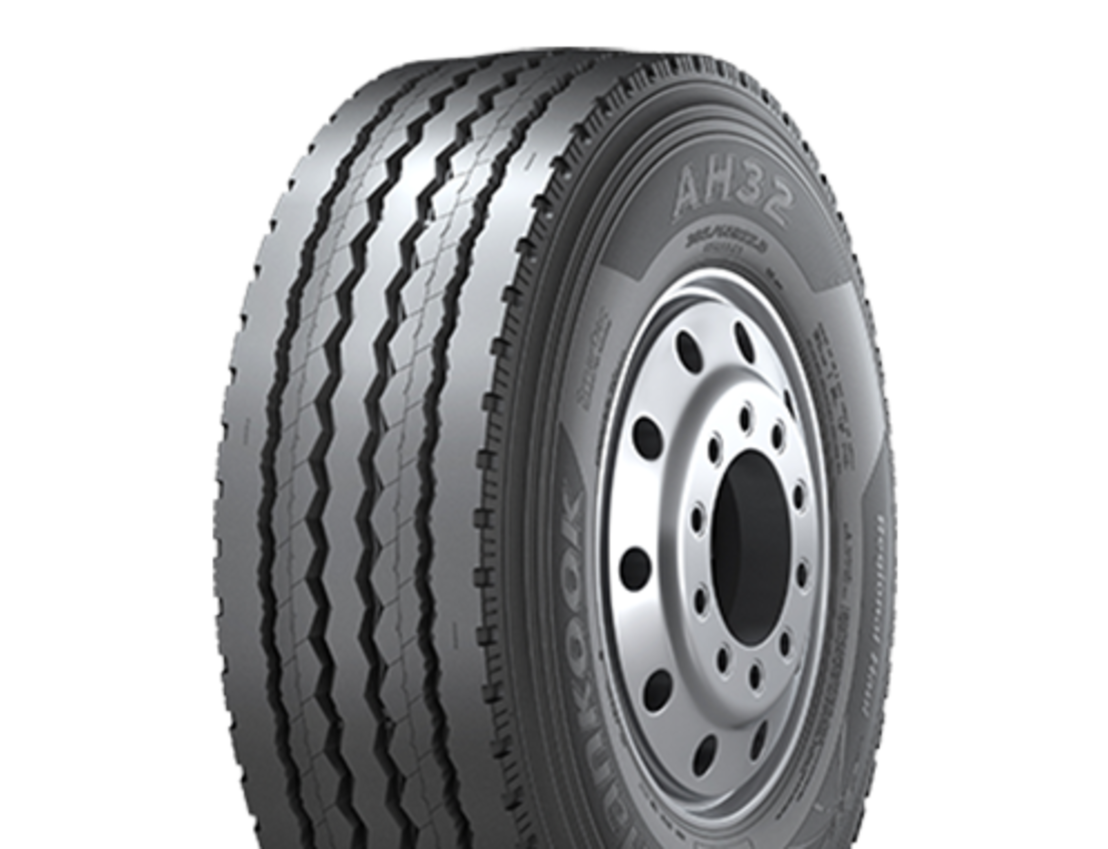 Tire Sidetread
