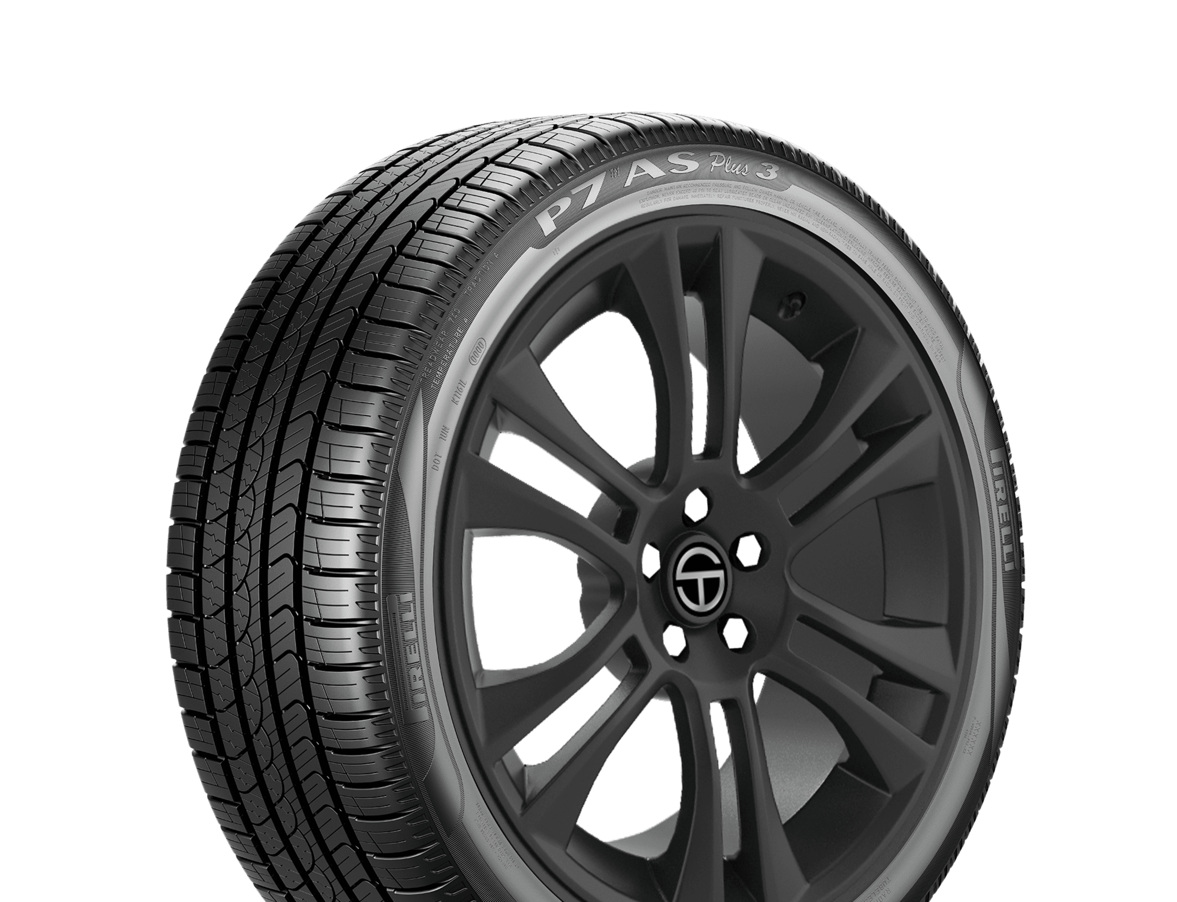 Tire Sidetread