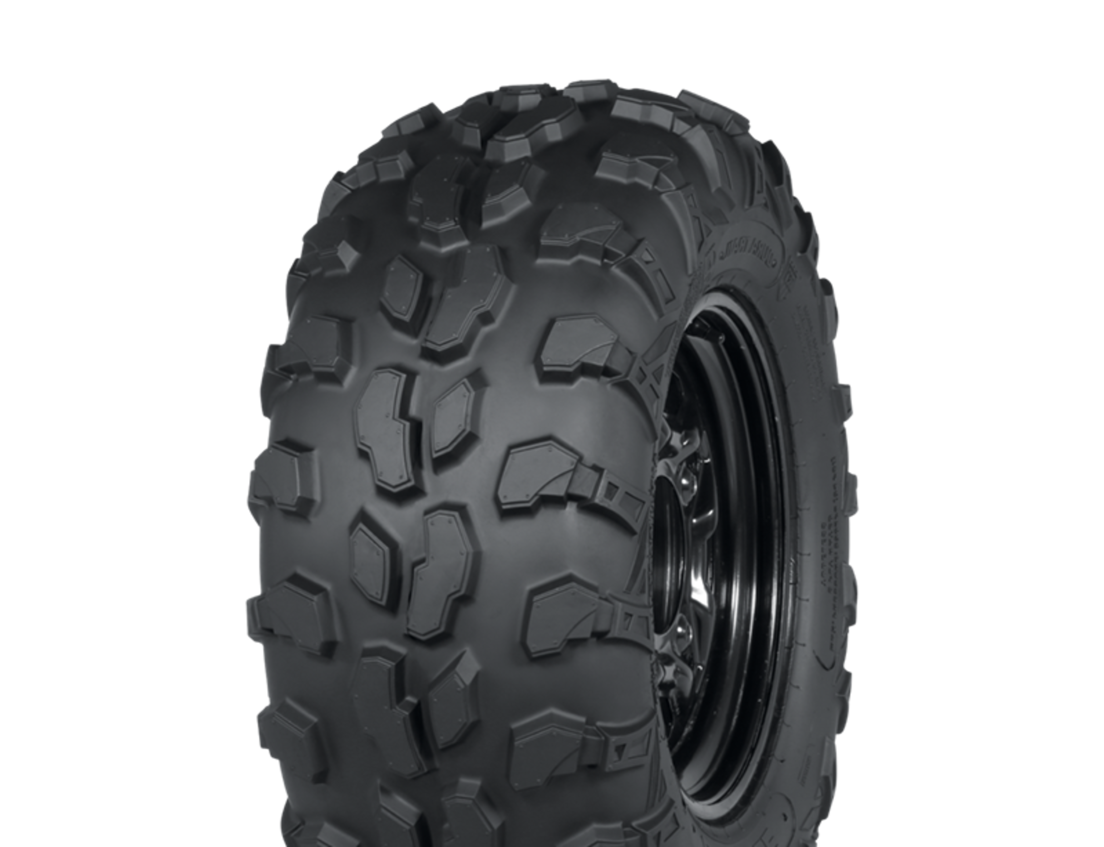Tire Sidetread