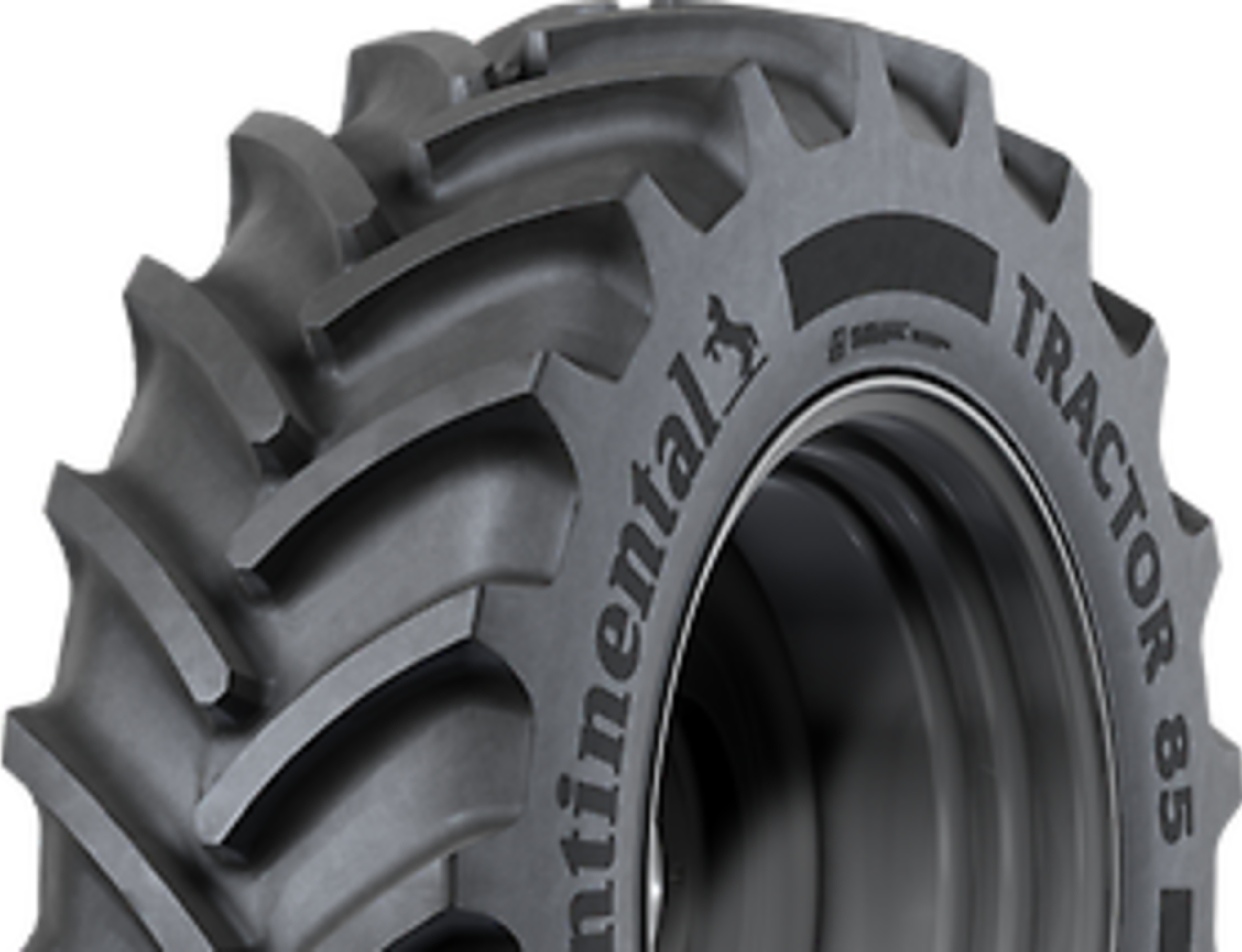 Tire Sidetread
