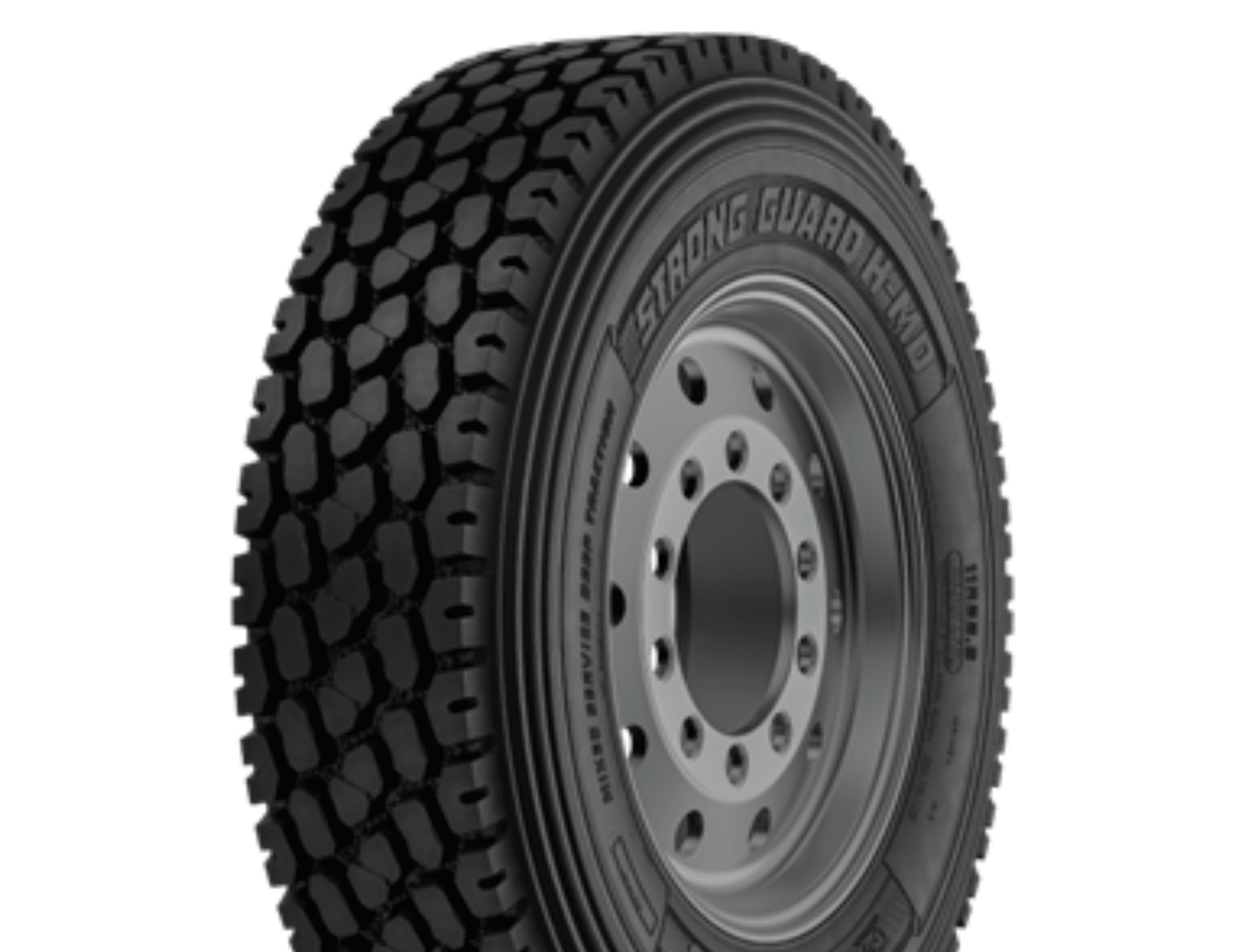 Tire Sidetread