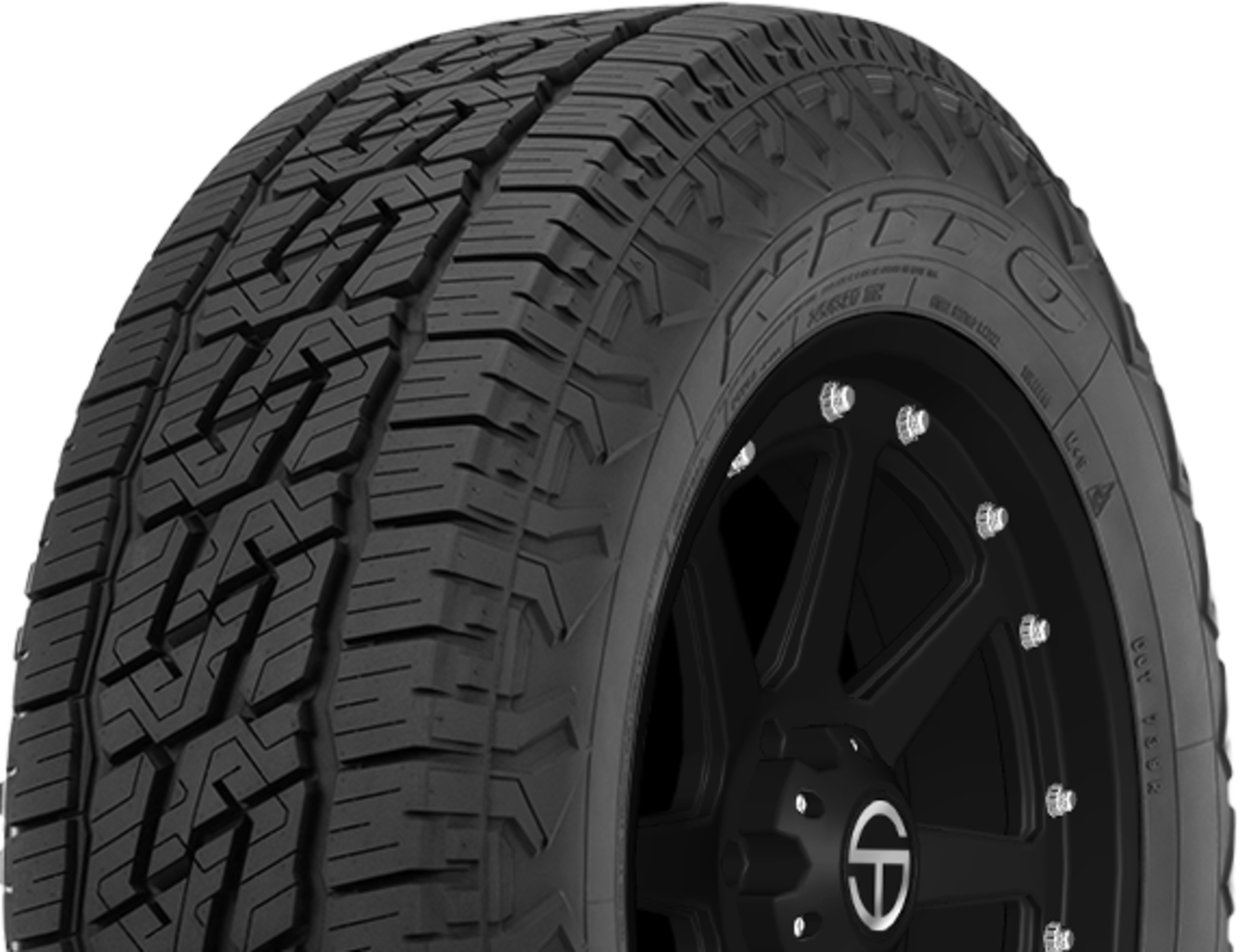Tire Sidetread