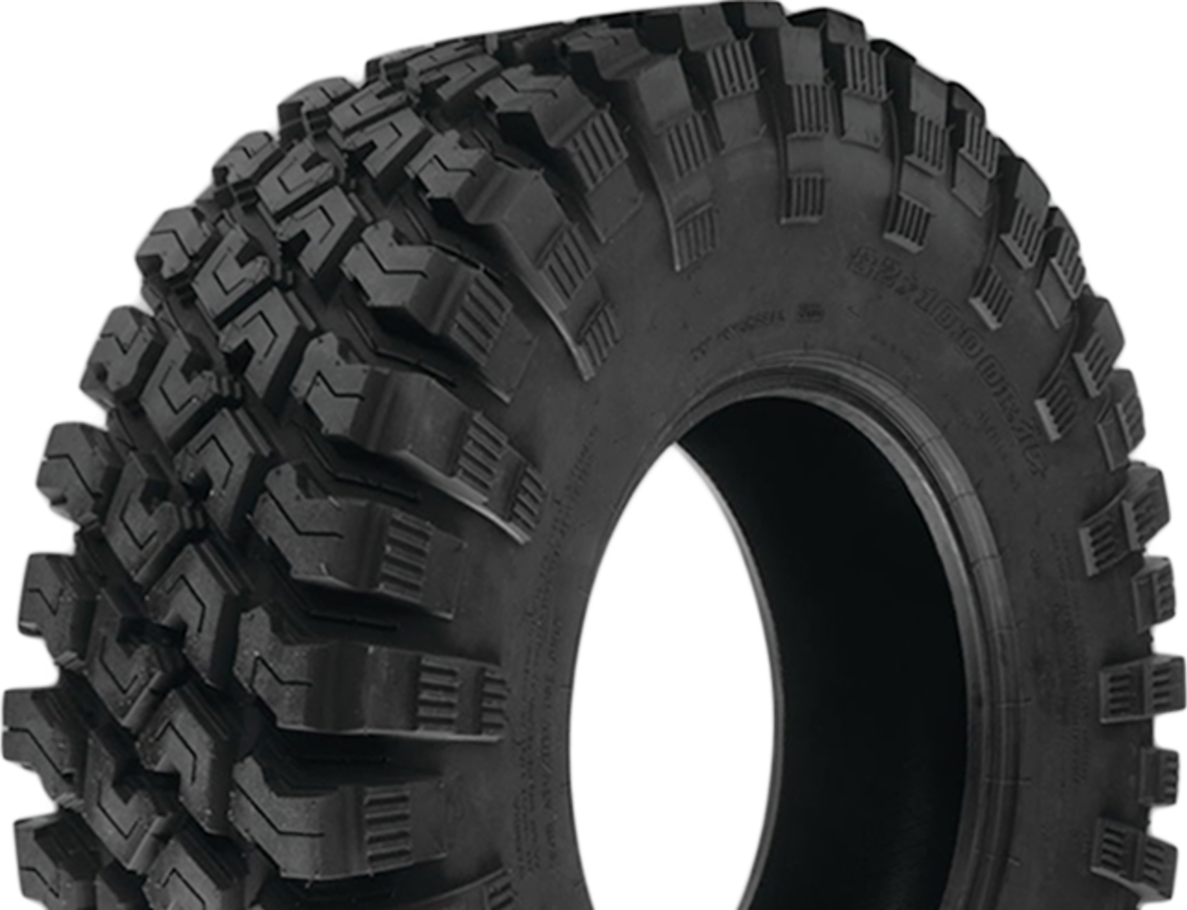 Tire Sidetread