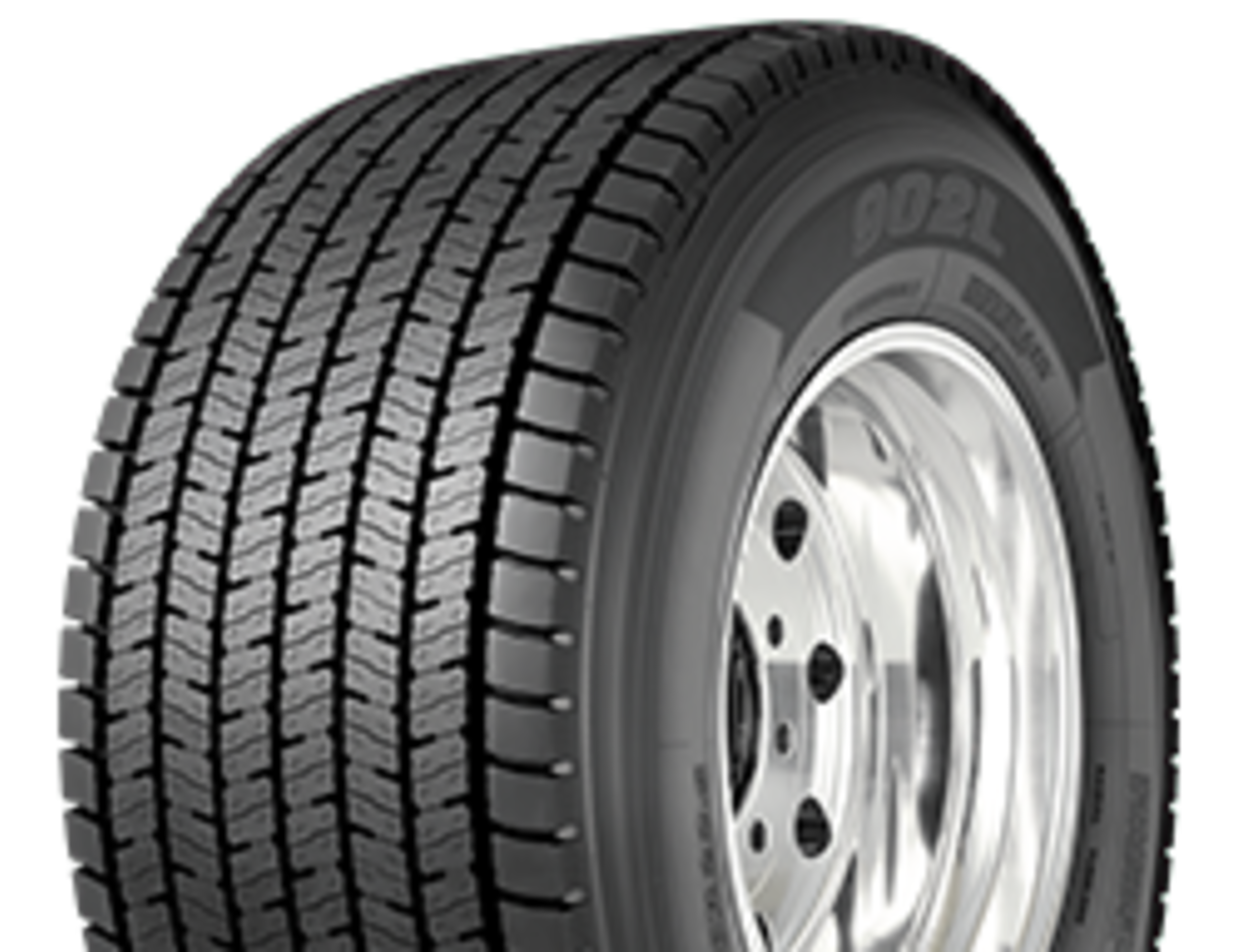 Tire Sidetread