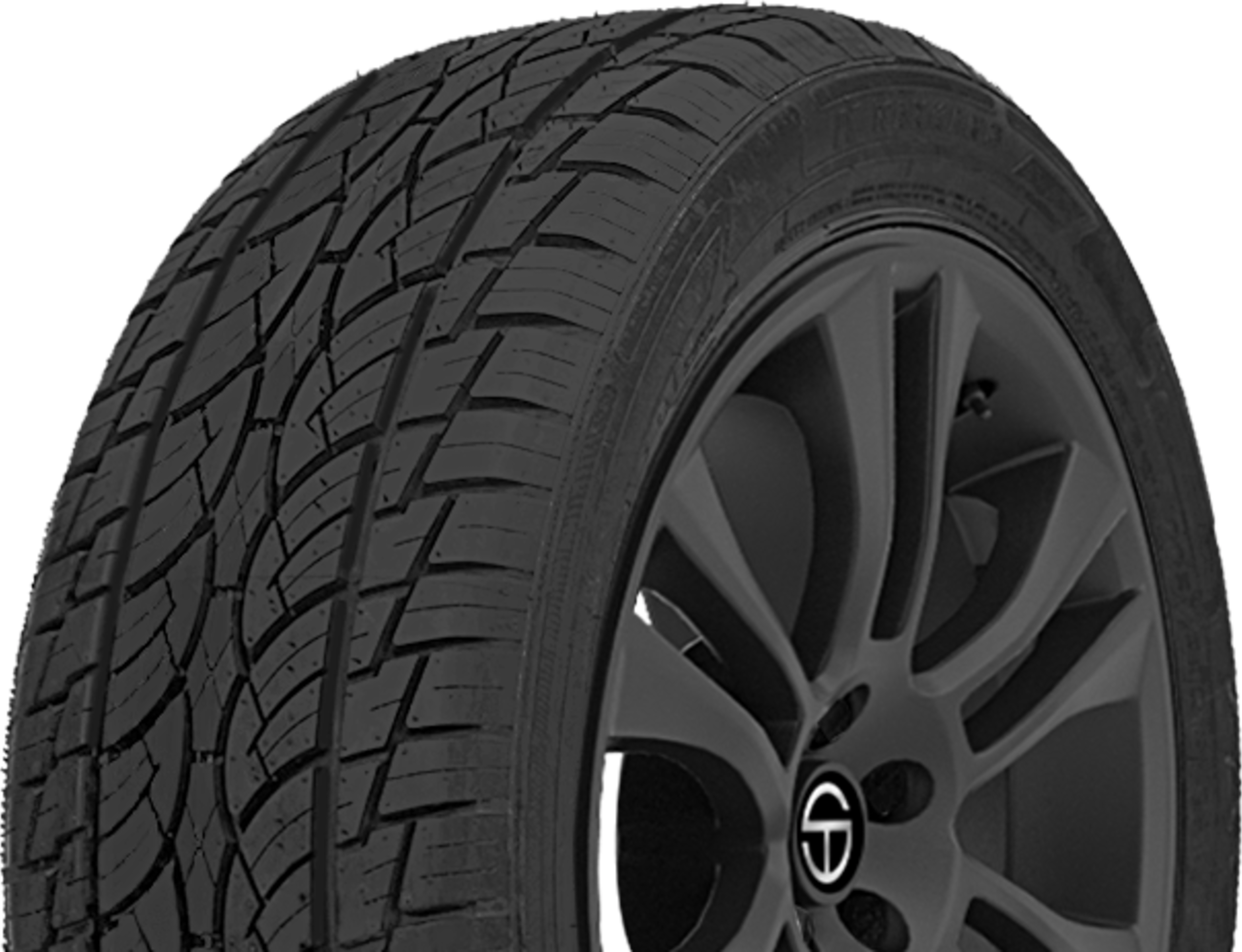 Tire Sidetread