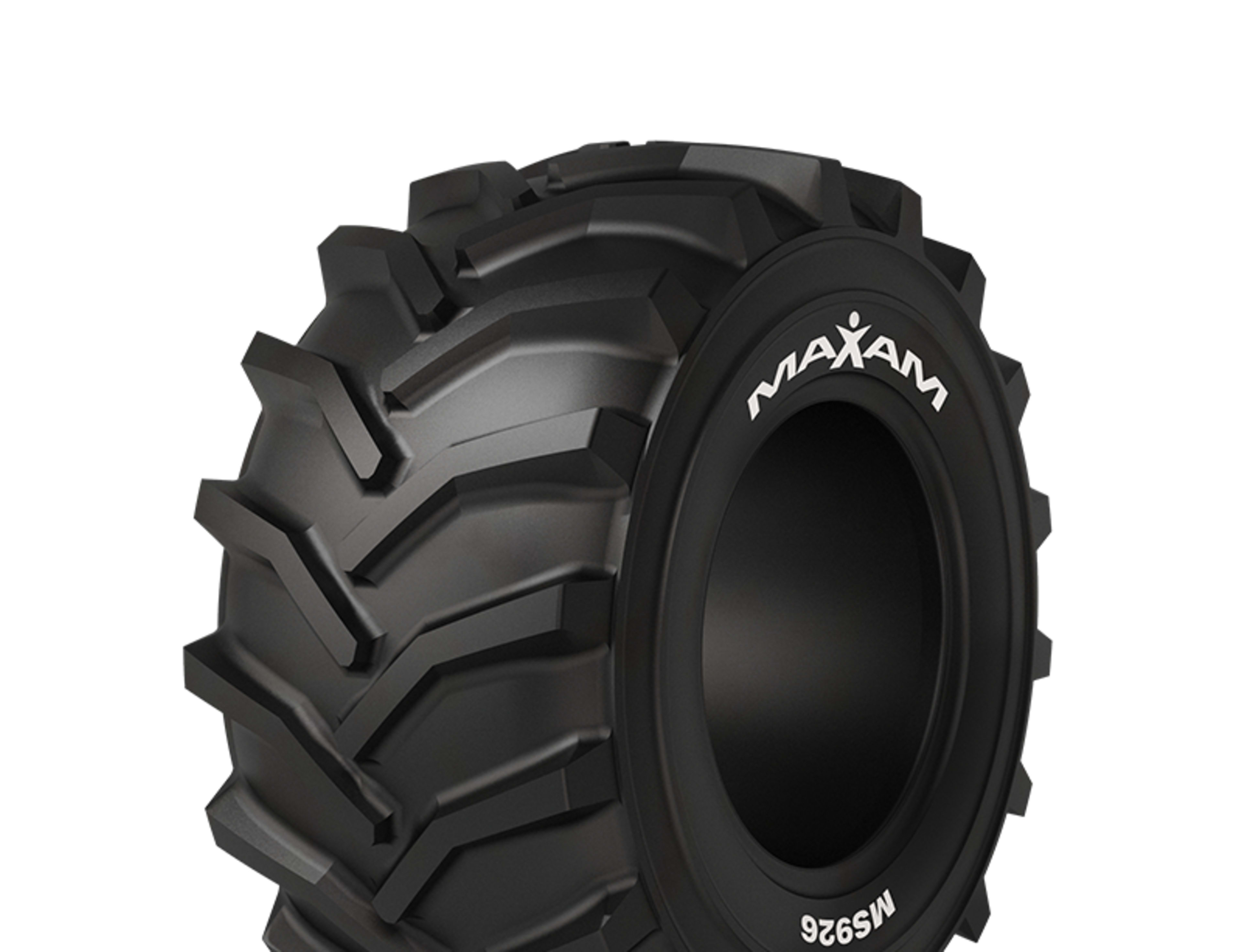 Tire Sidetread