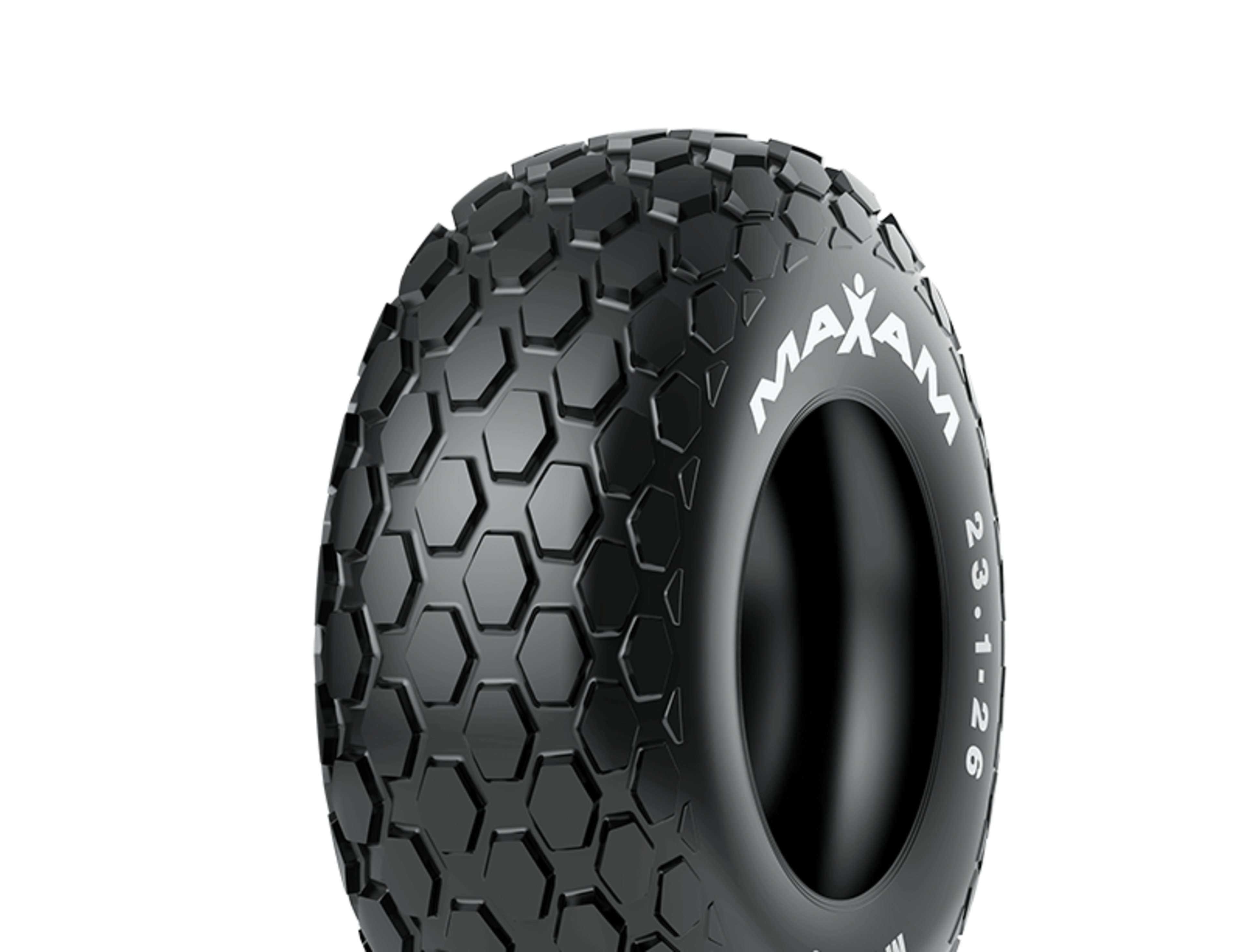 Tire Sidetread