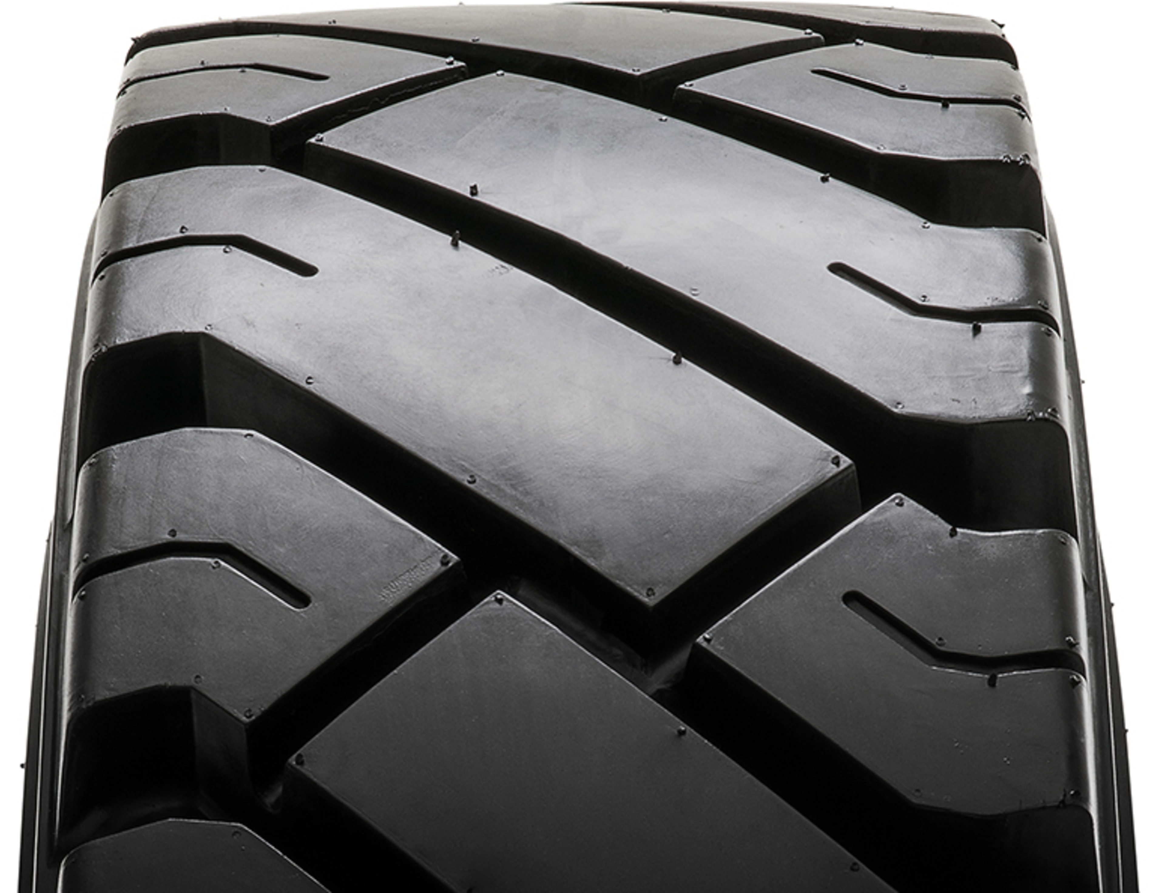 Tire Sidetread