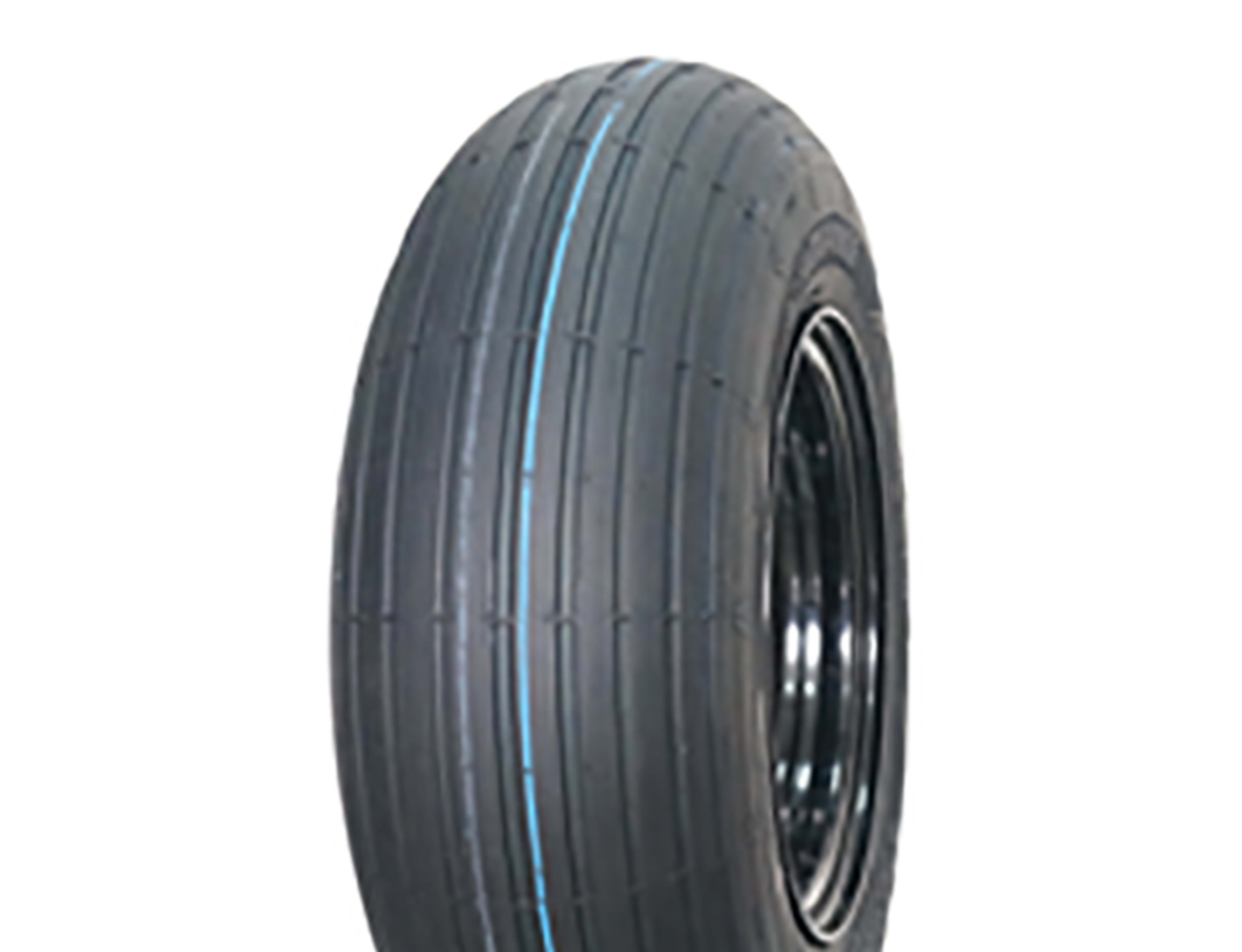 Tire Sidetread