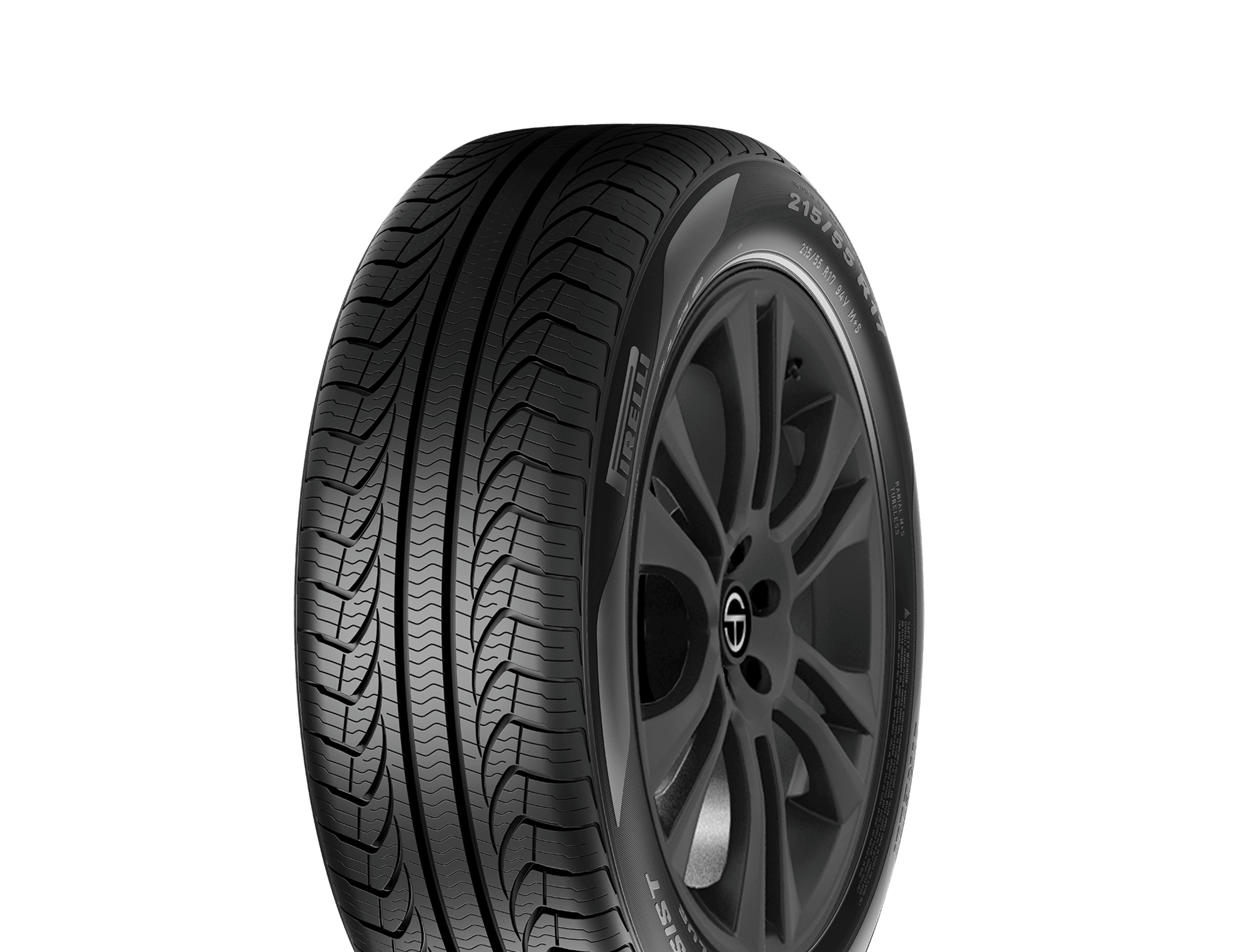 Tire Sidetread
