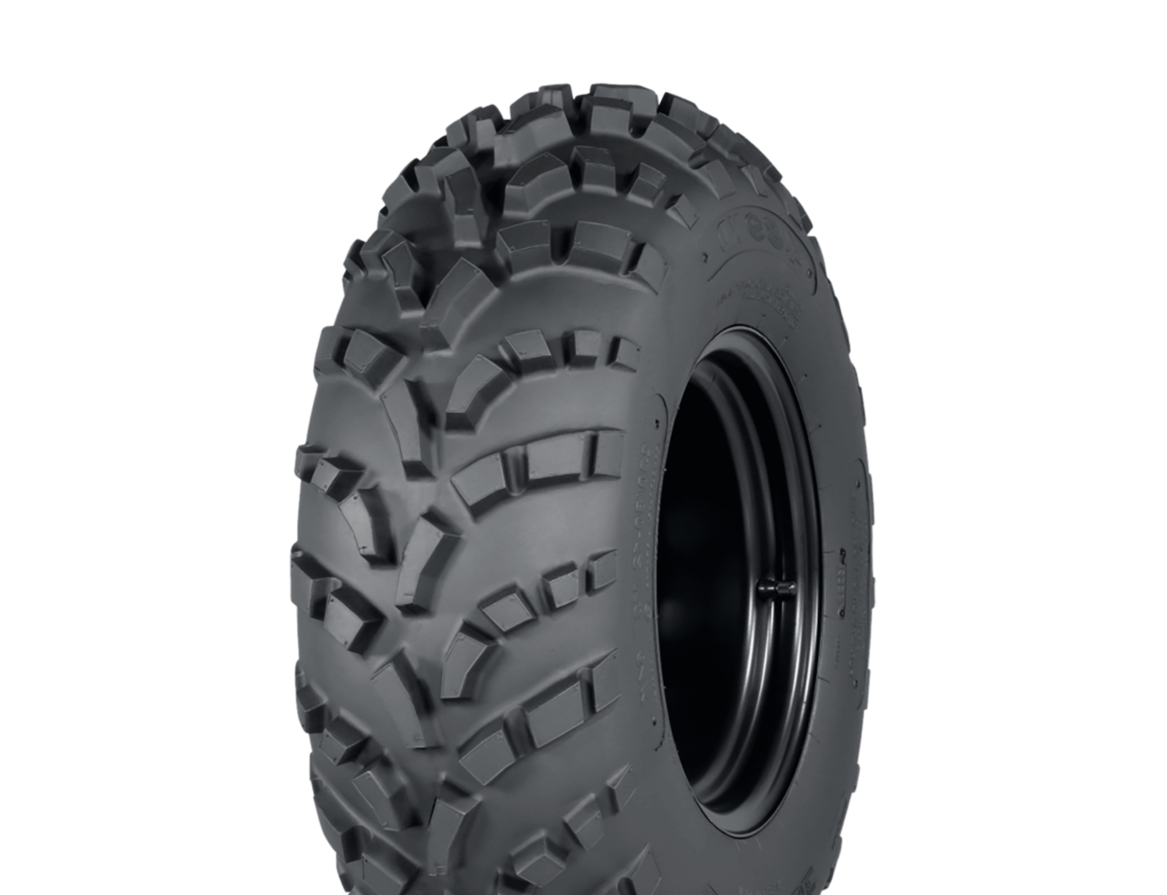 Tire Sidetread