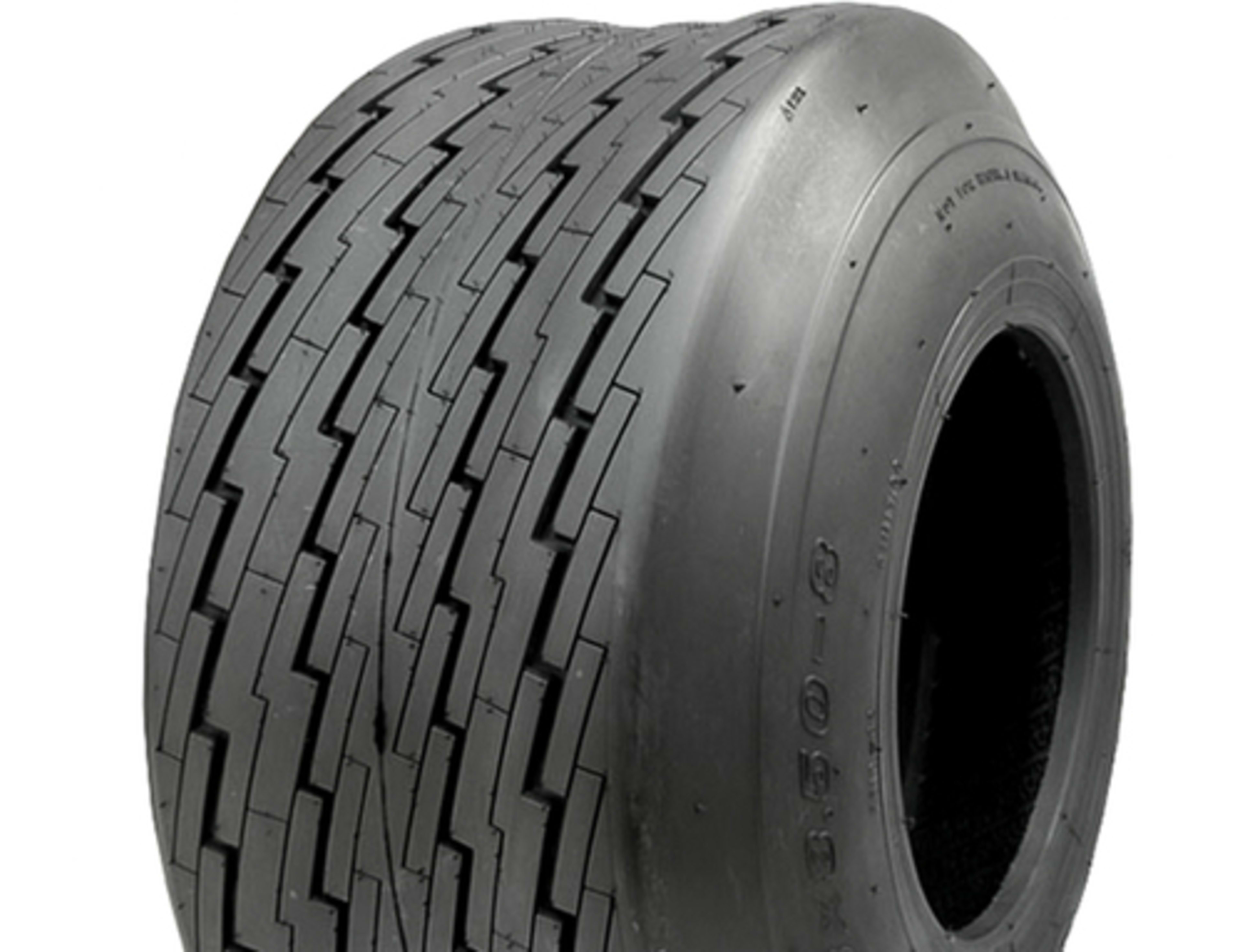 Tire Sidetread