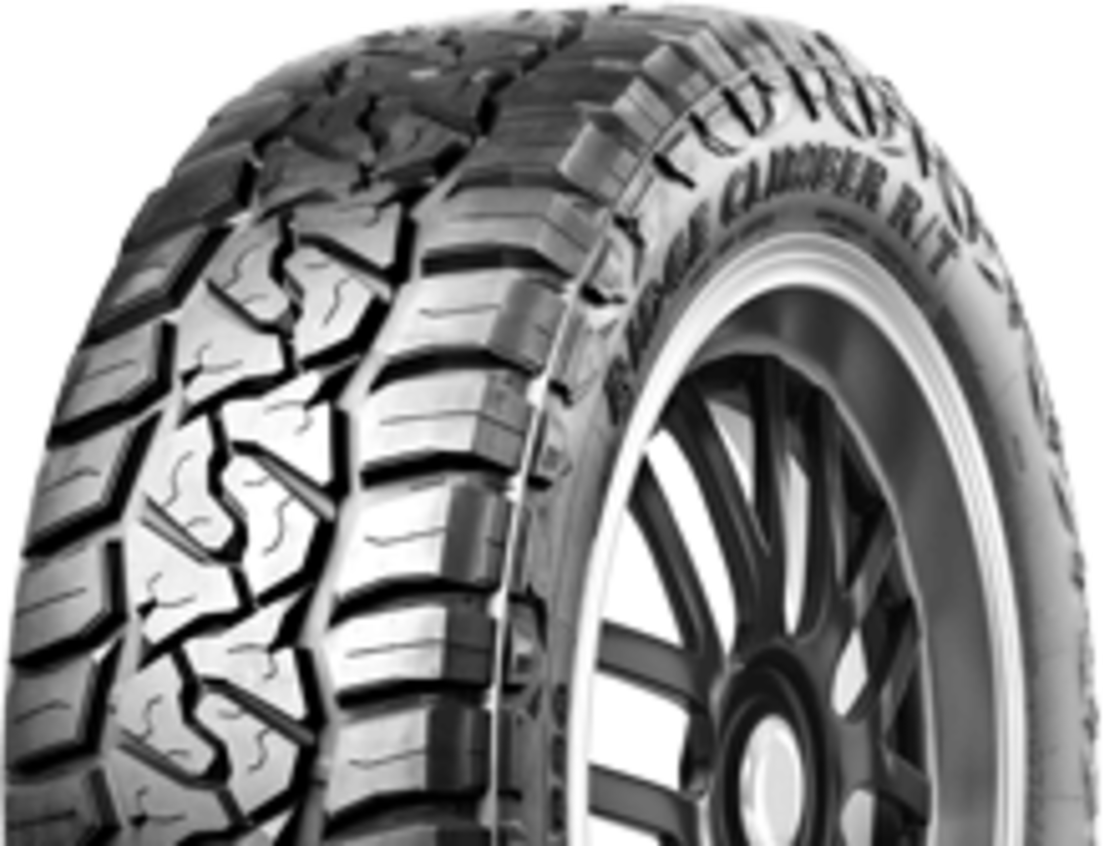 Tire Sidetread