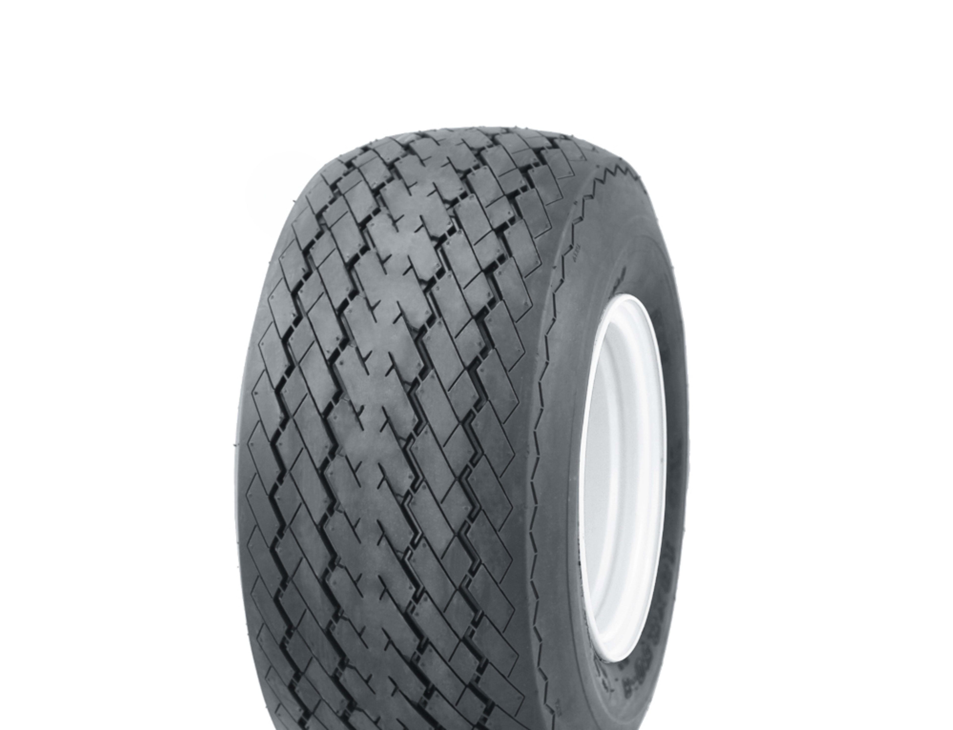 Tire Sidetread