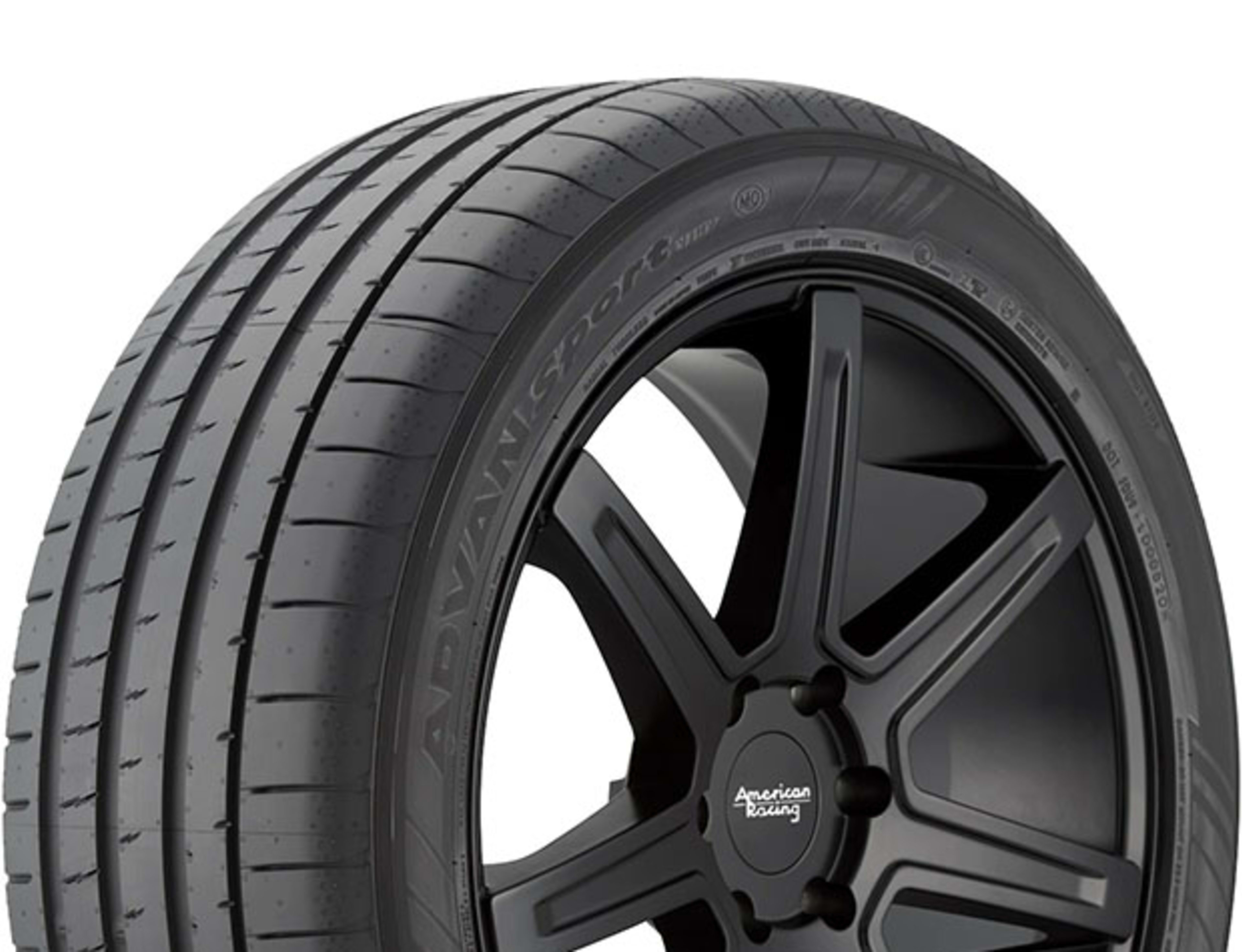 Tire Sidetread