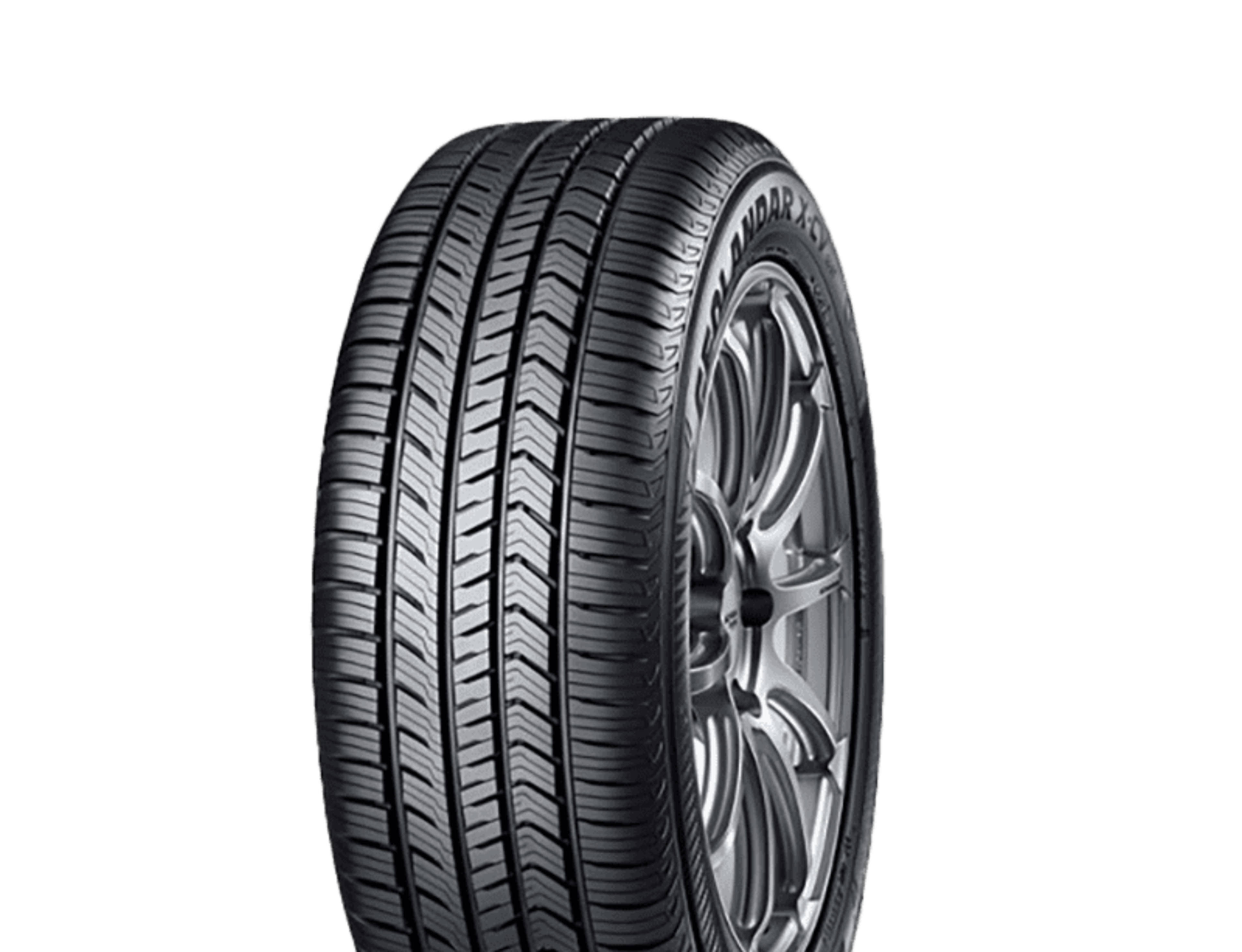 Tire Sidetread