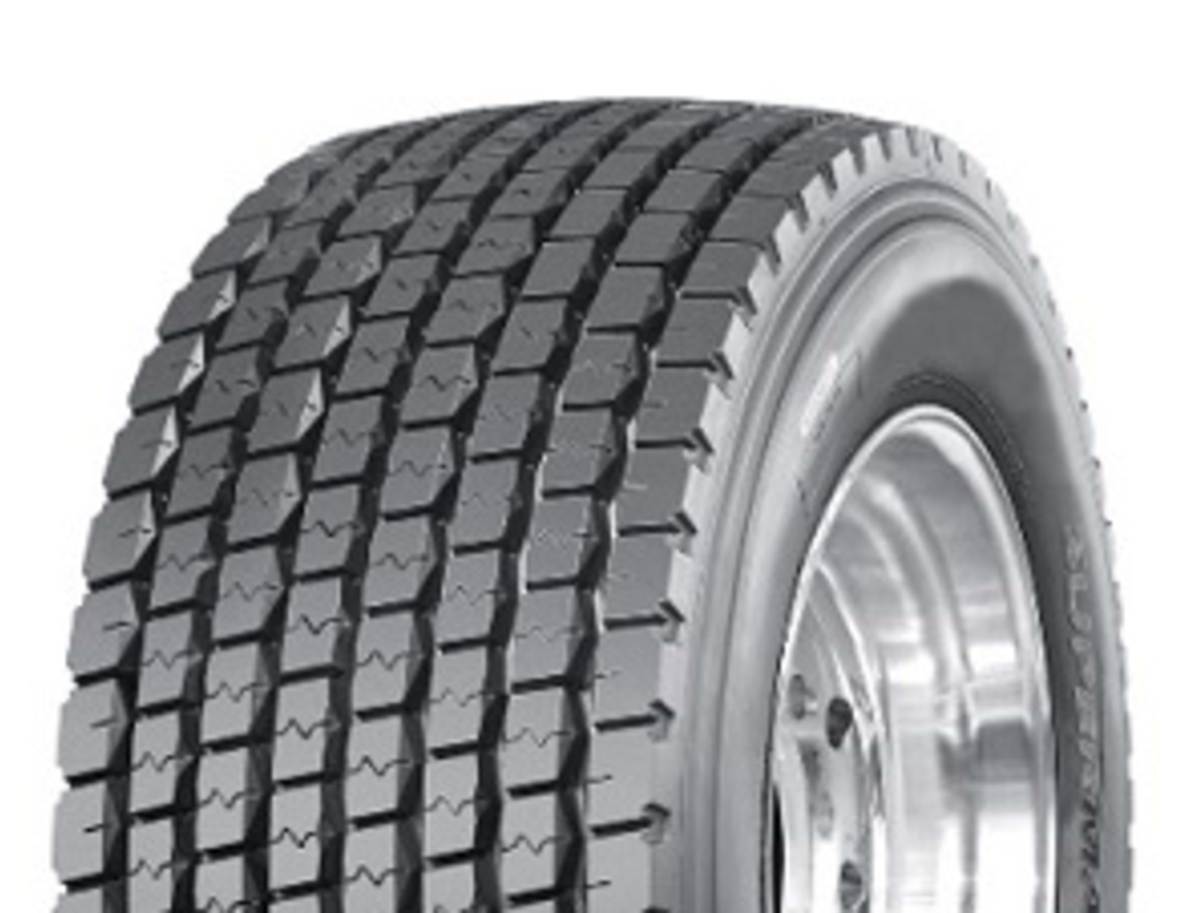 Tire Sidetread