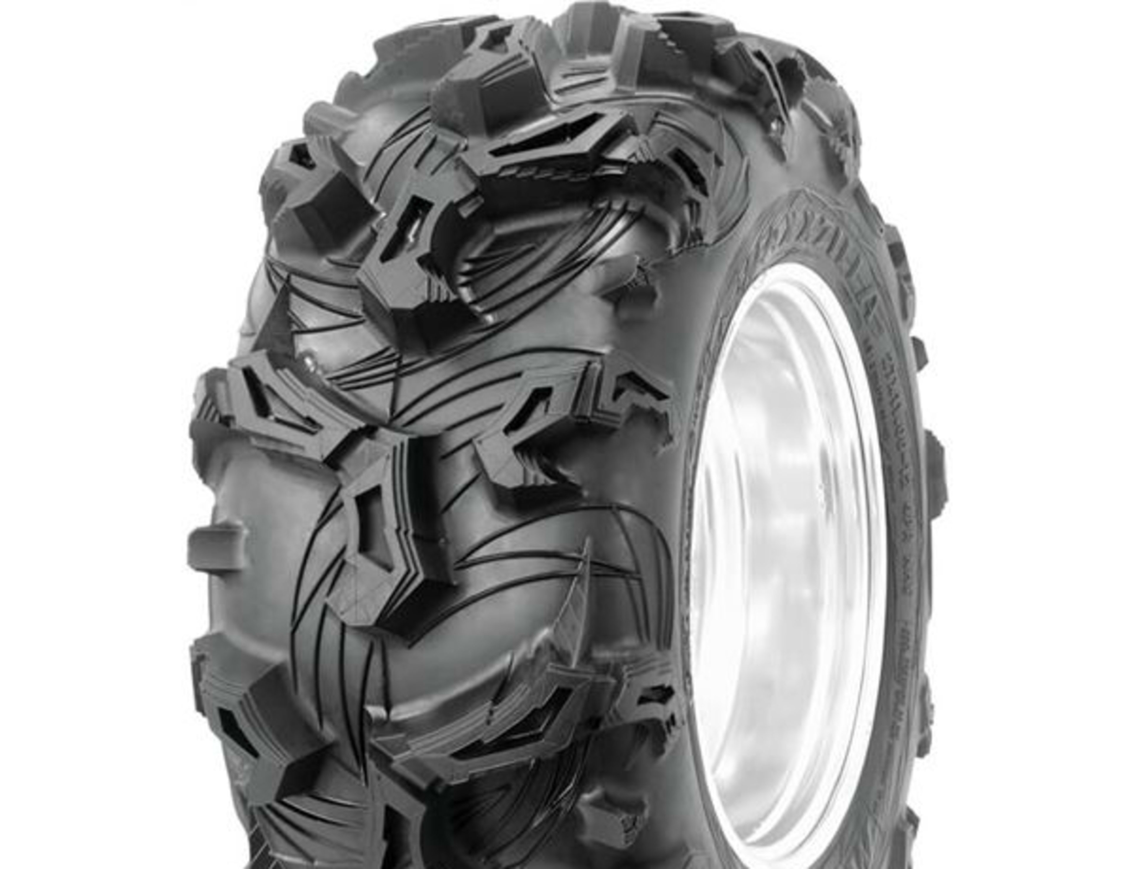 Tire Sidetread