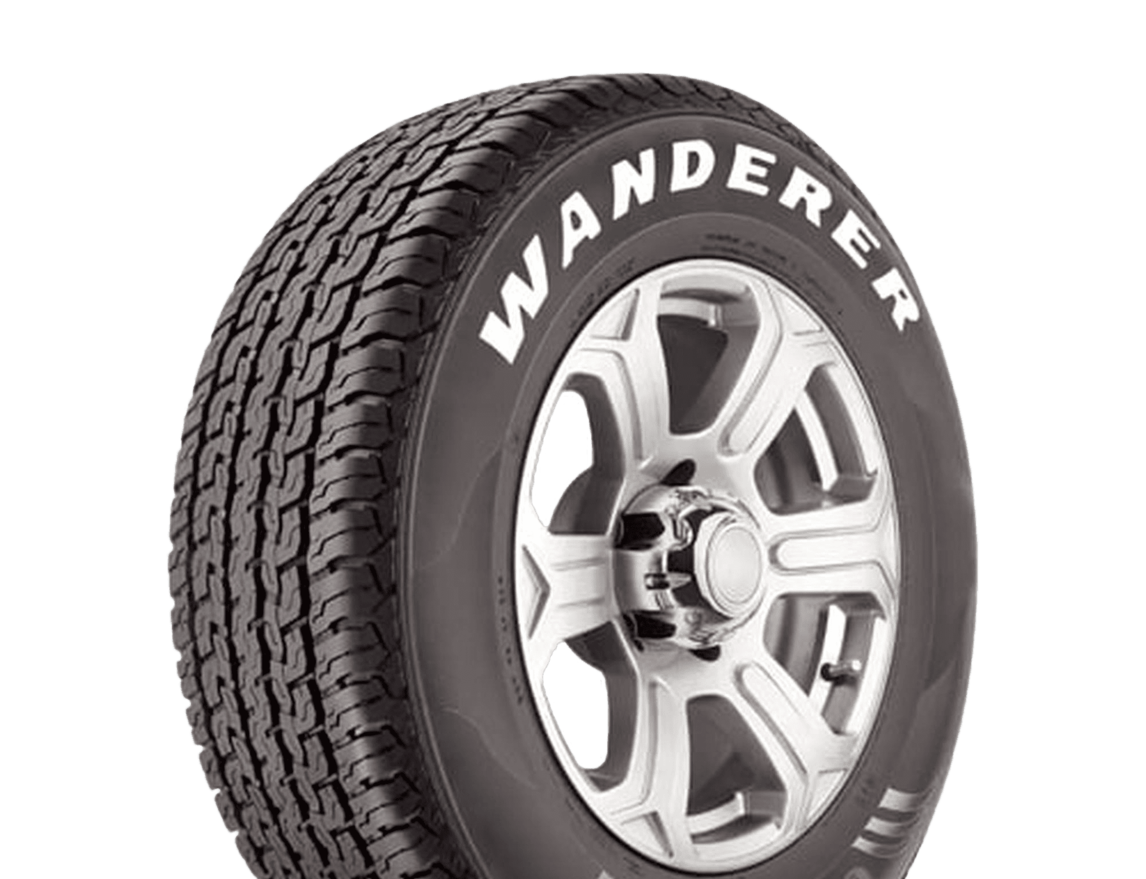 Tire Sidetread