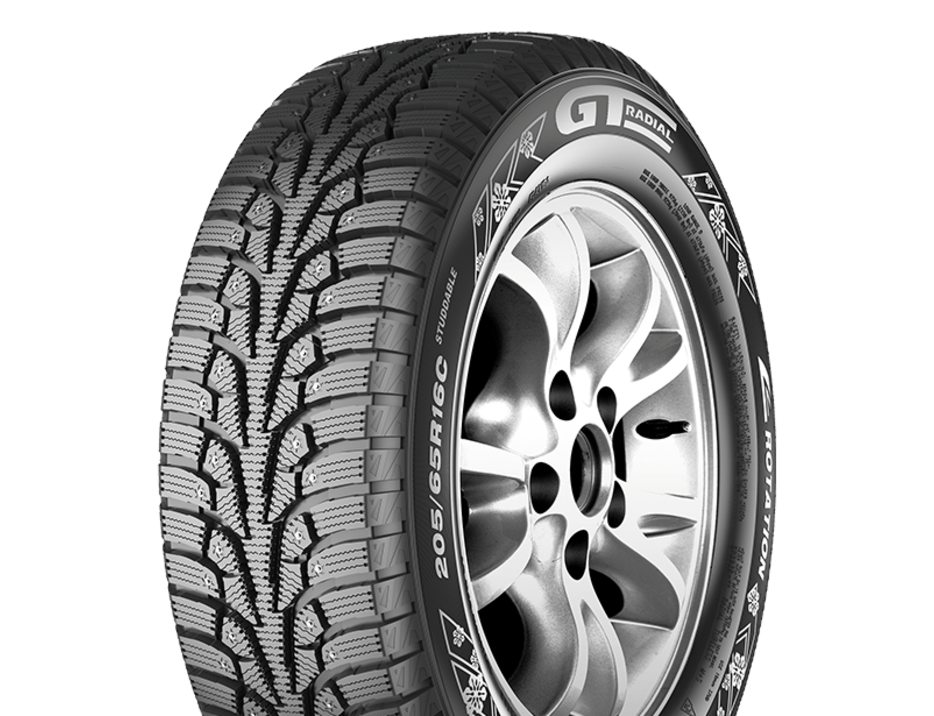 Tire Sidetread