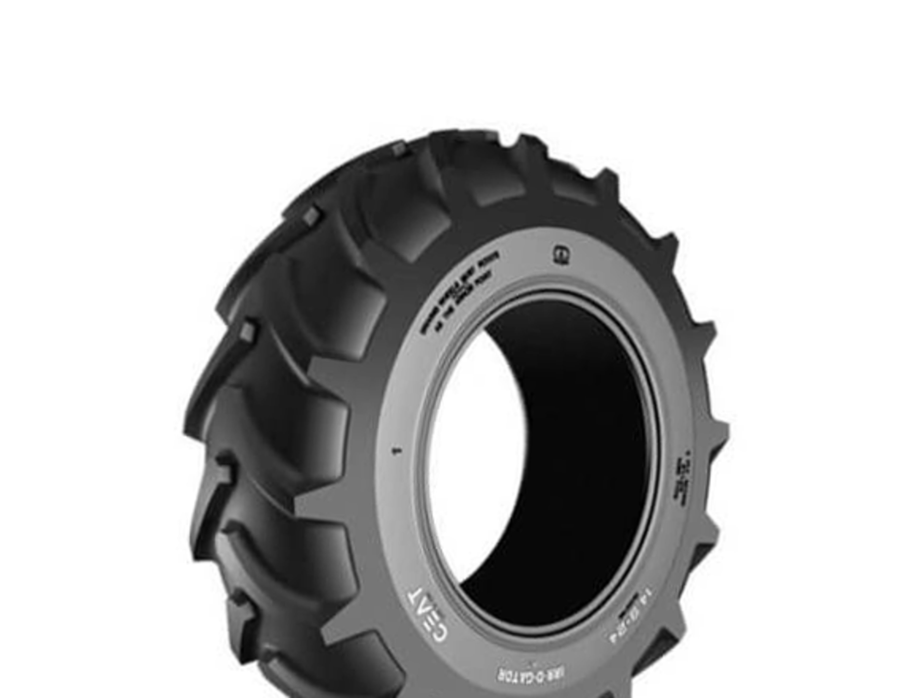 Tire Sidetread