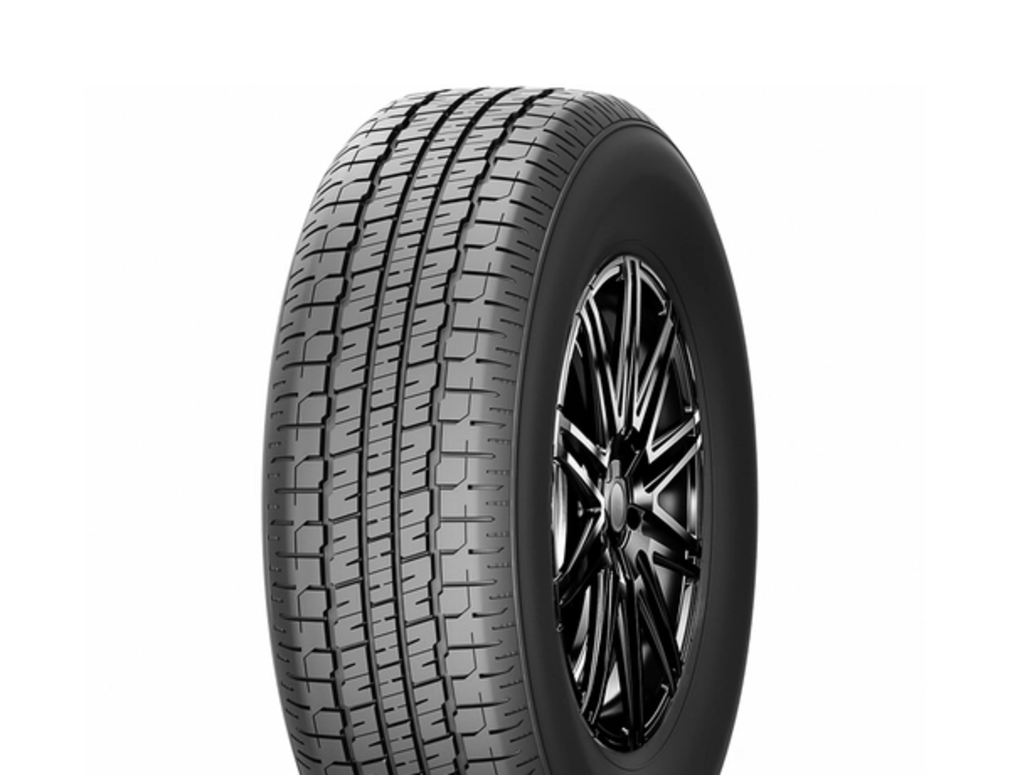 Tire Sidetread