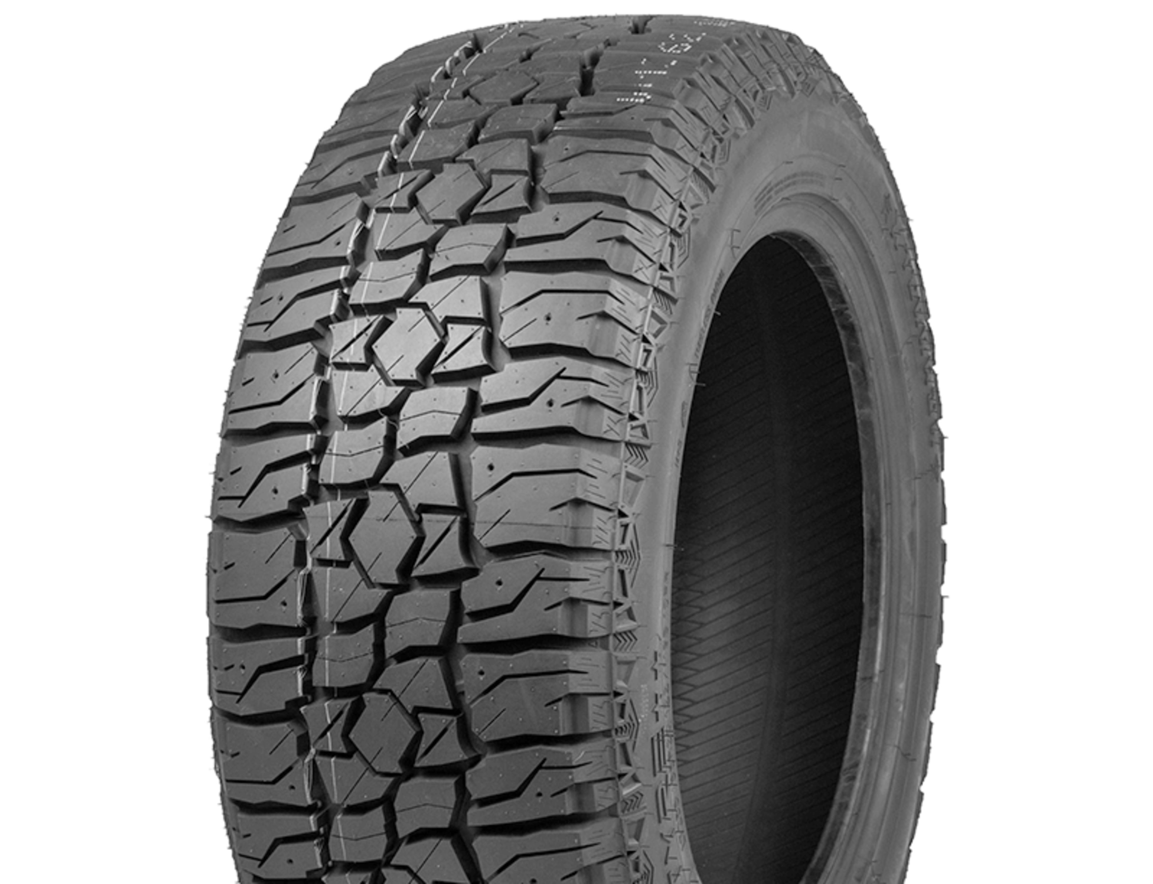 Tire Sidetread