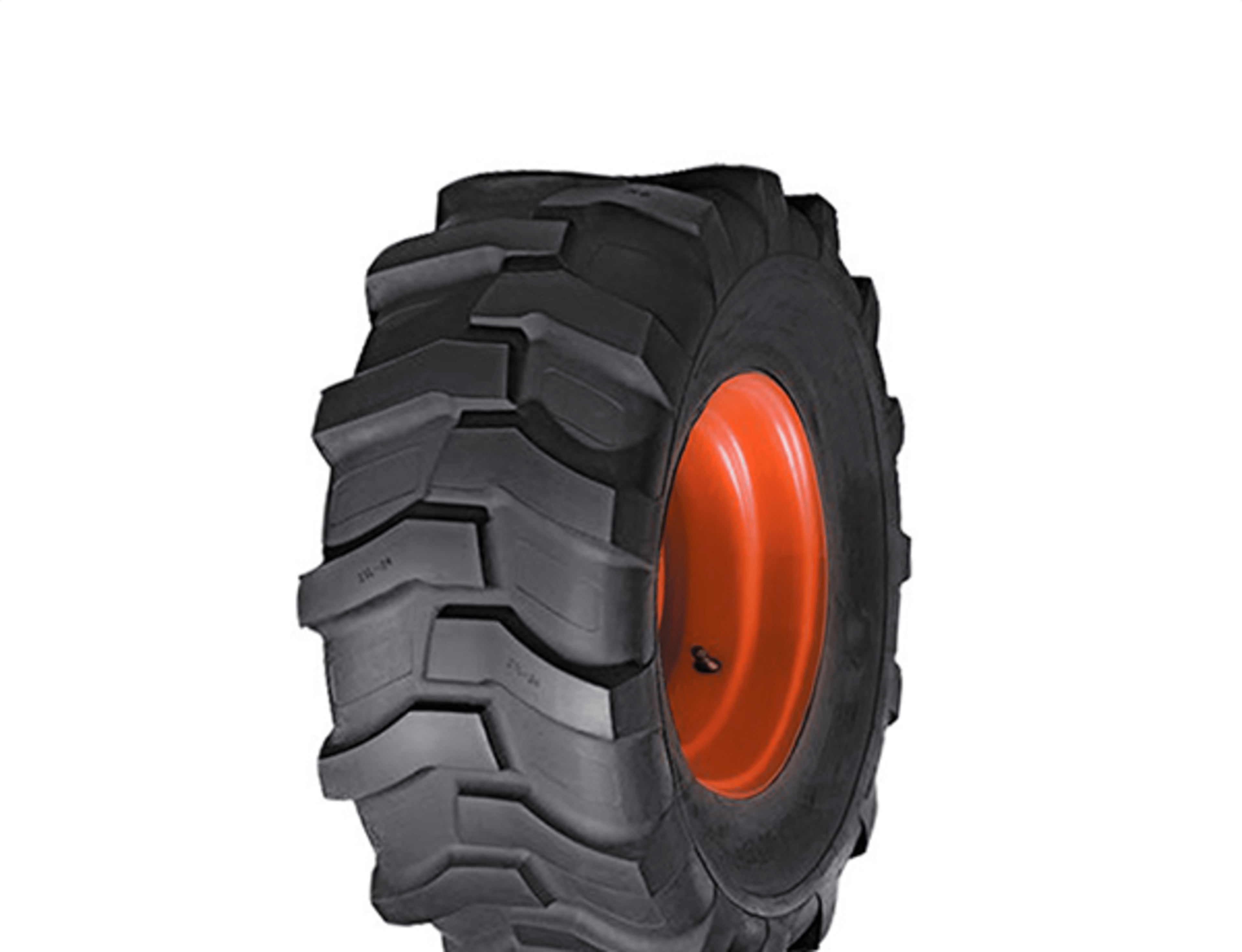 Tire Sidetread