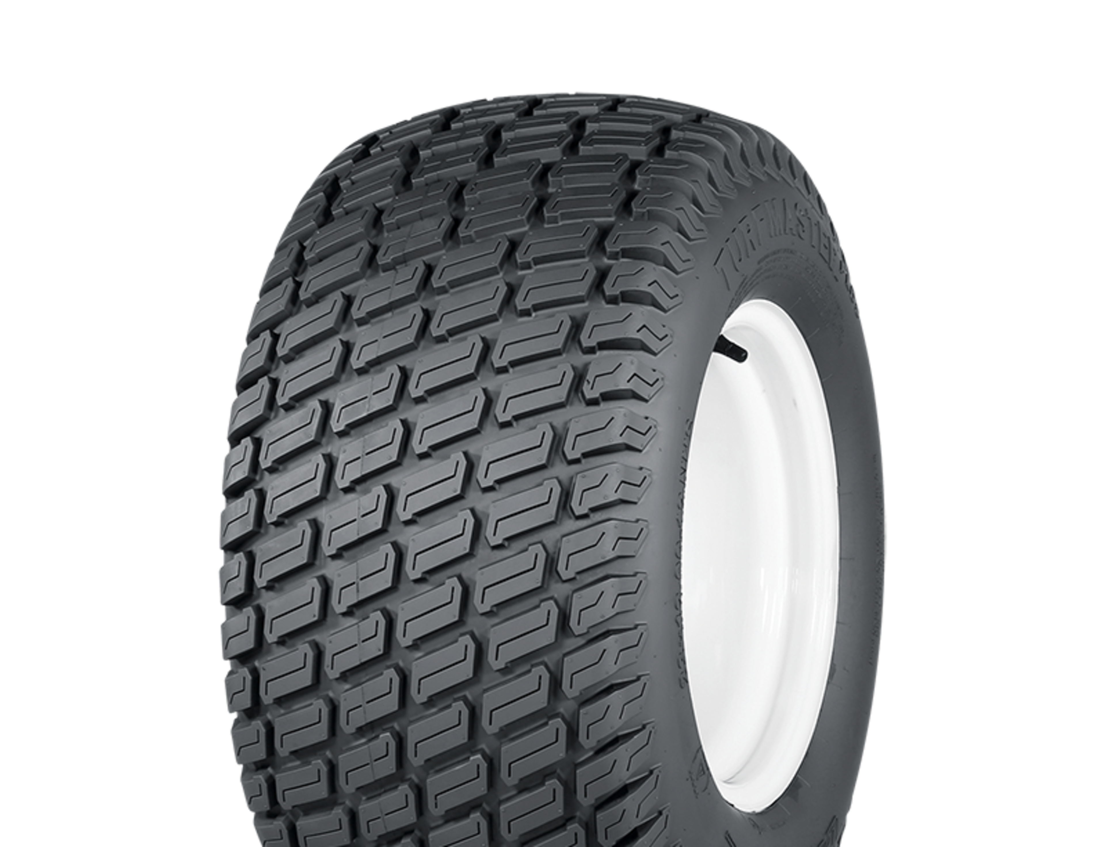 Tire Sidetread