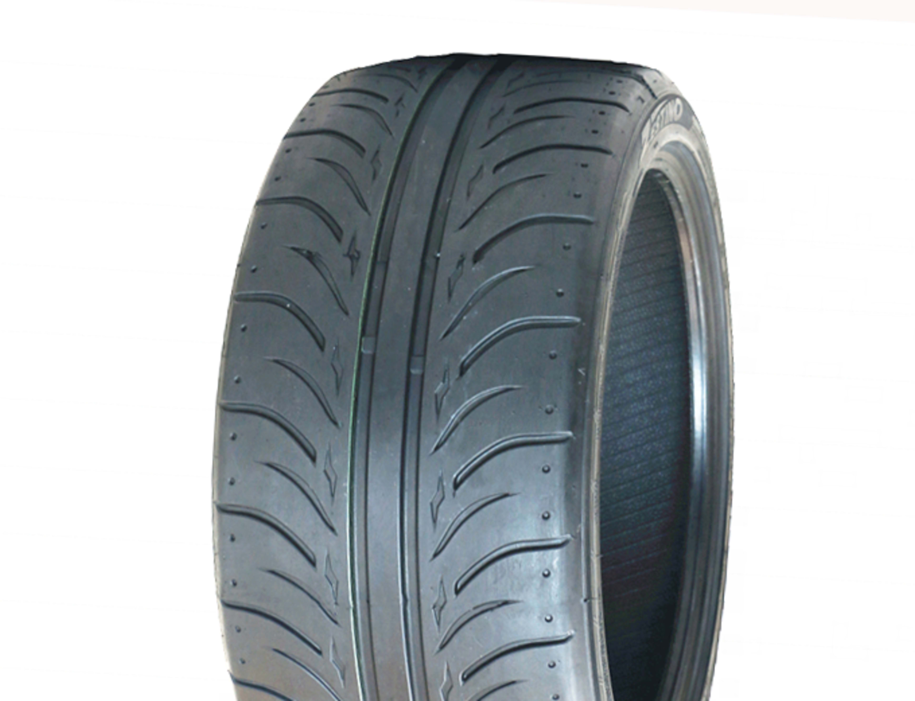 Tire Sidetread