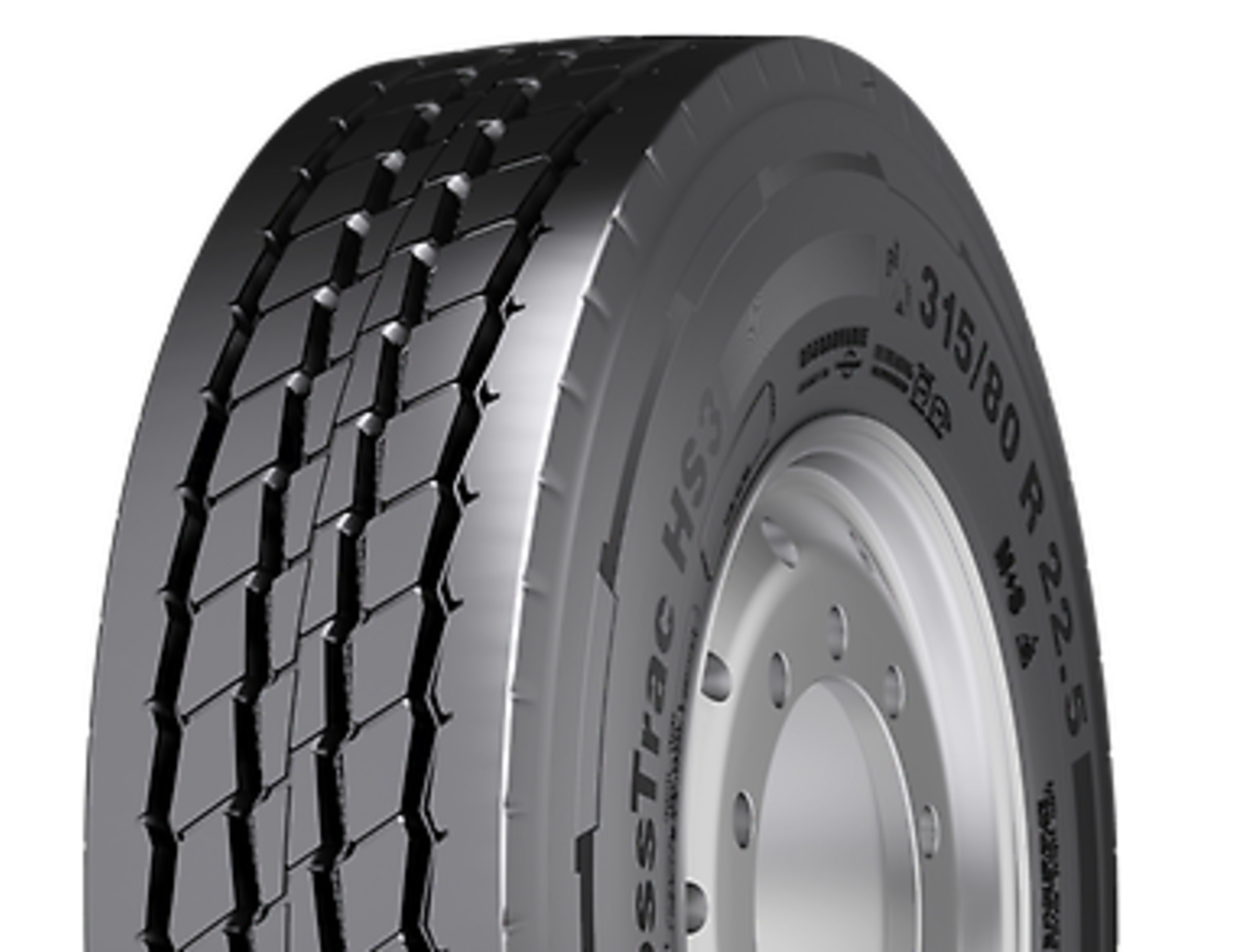 Tire Sidetread