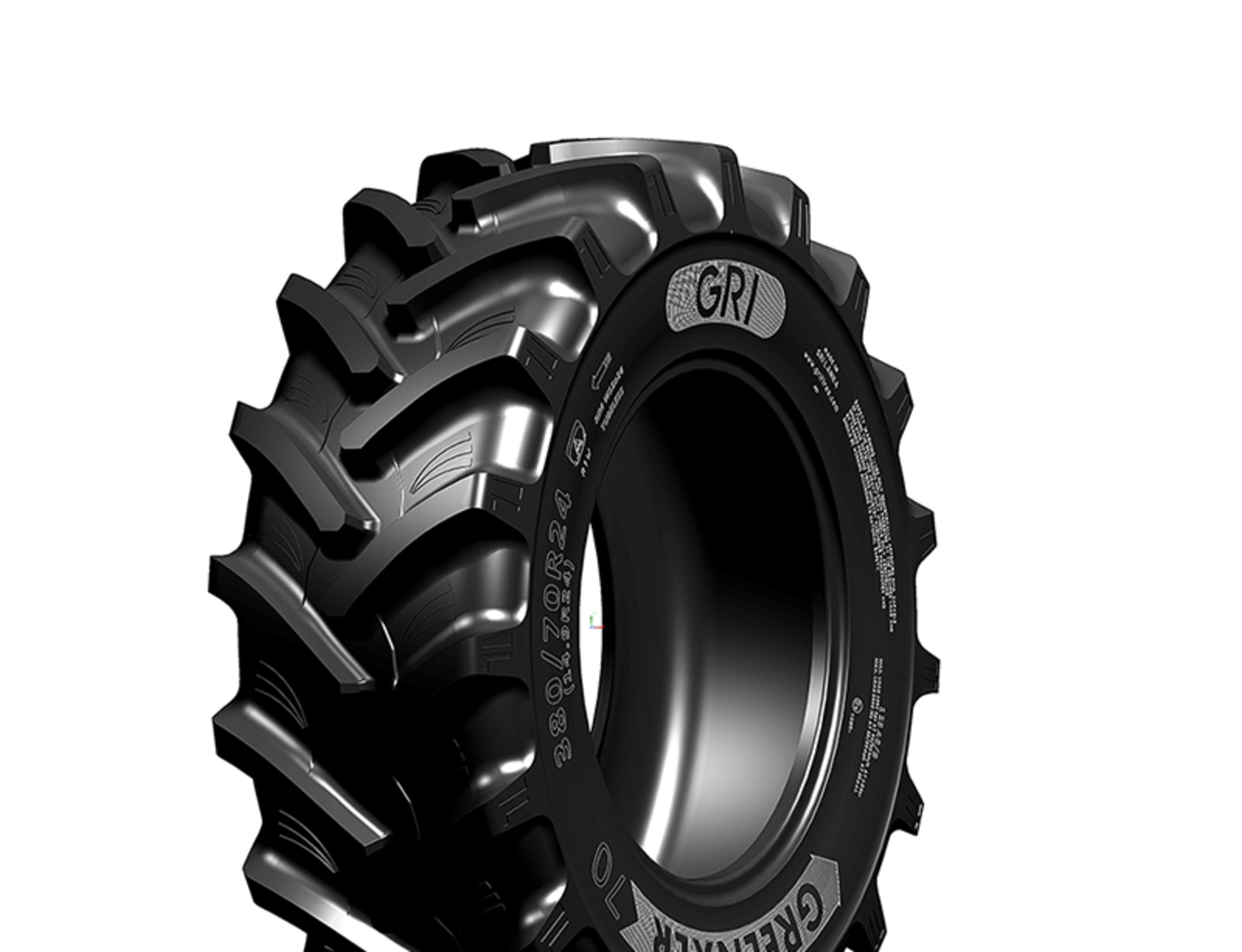 Shop for 420/70R28 Tires for Your Vehicle | SimpleTire