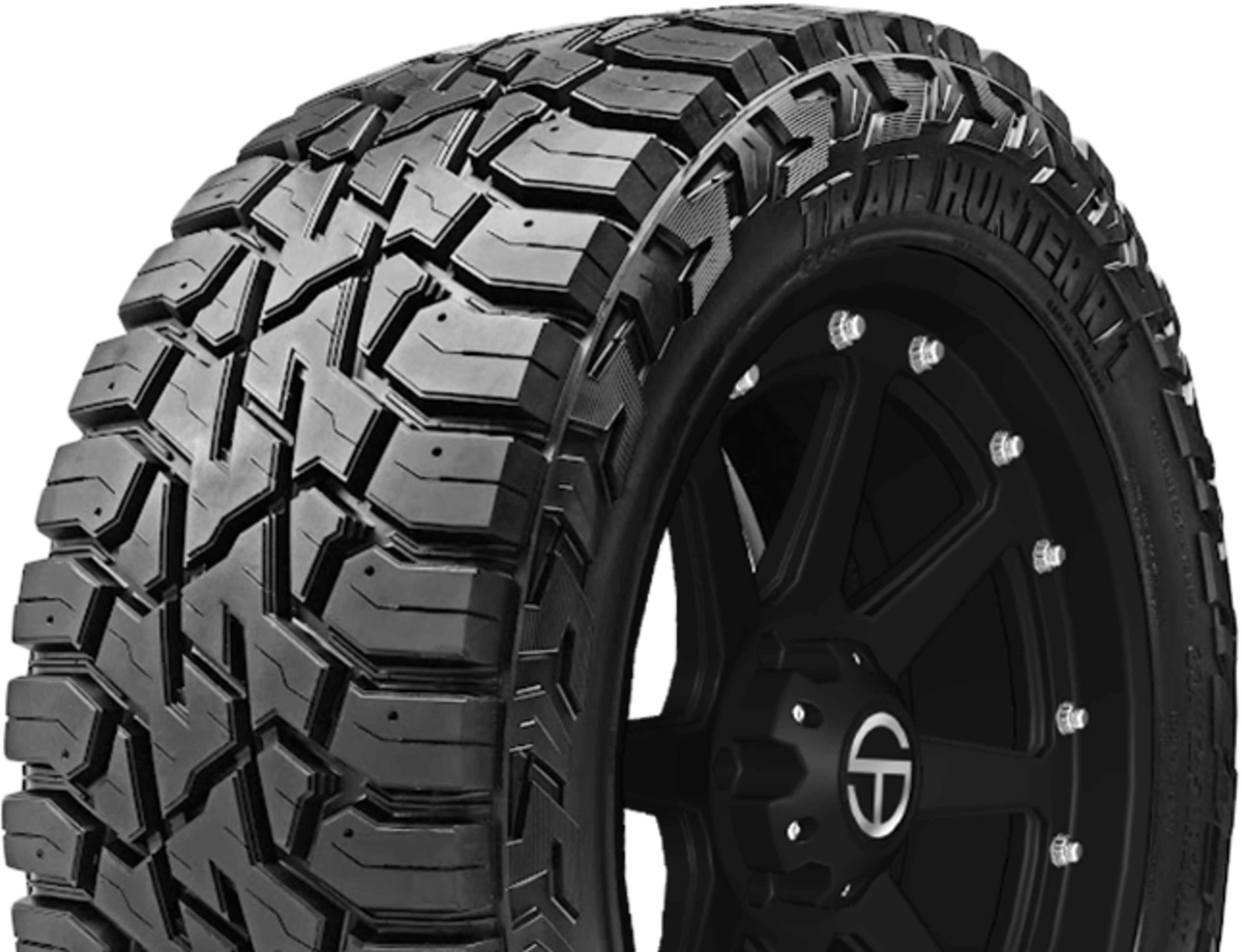 Tire Sidetread