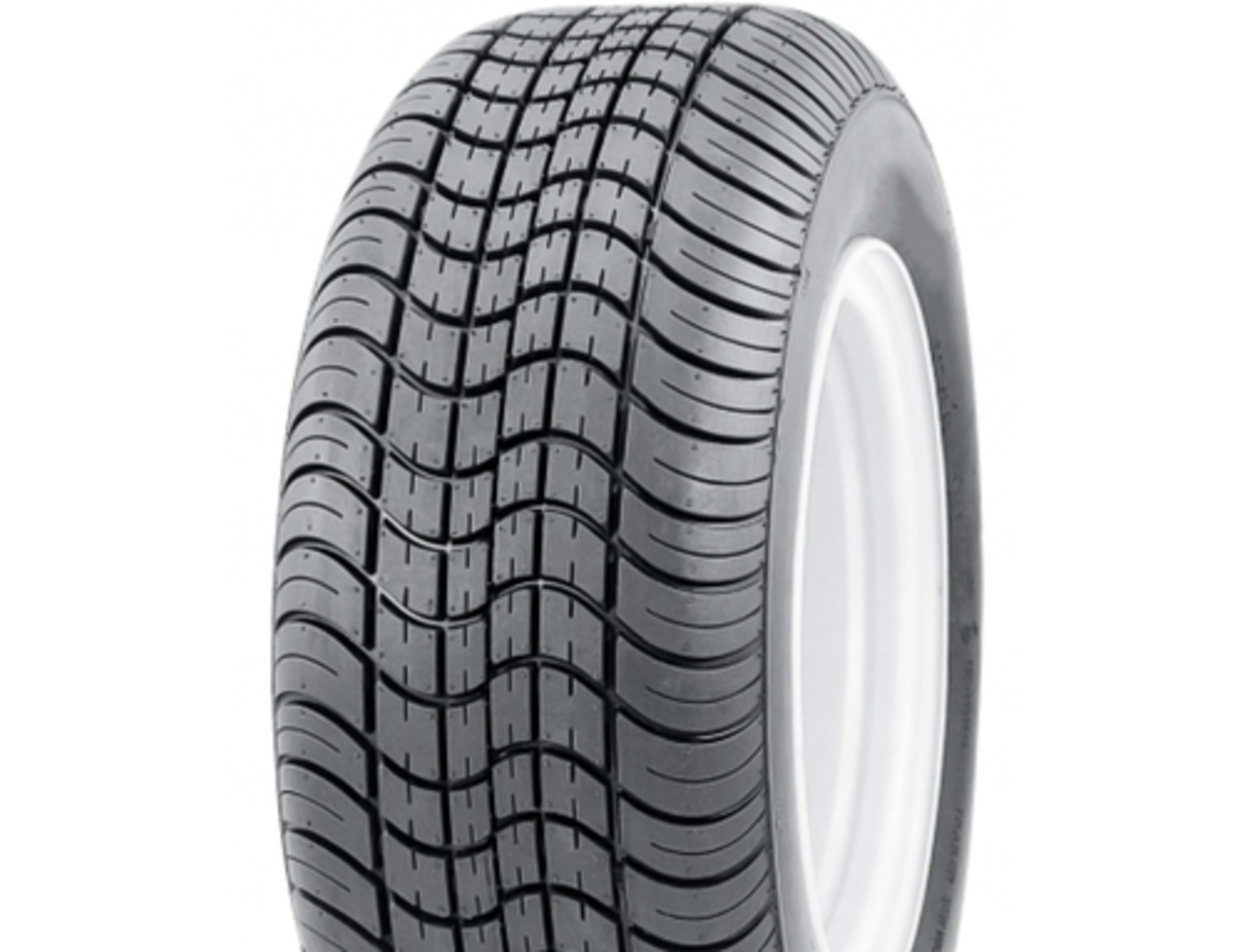 Tire Sidetread