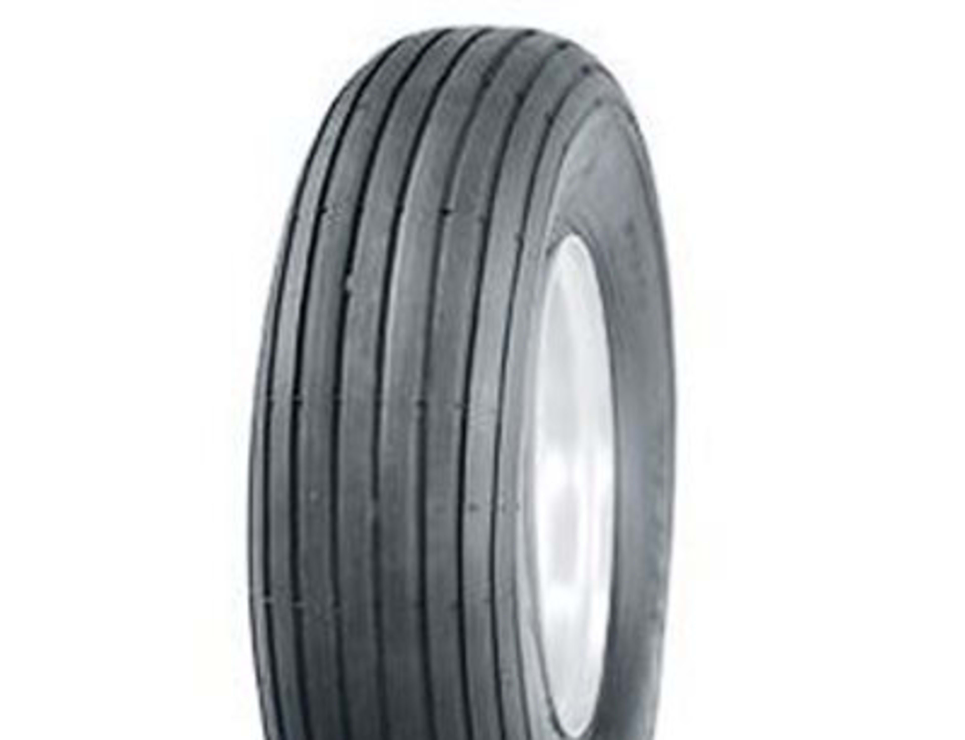 Tire Sidetread