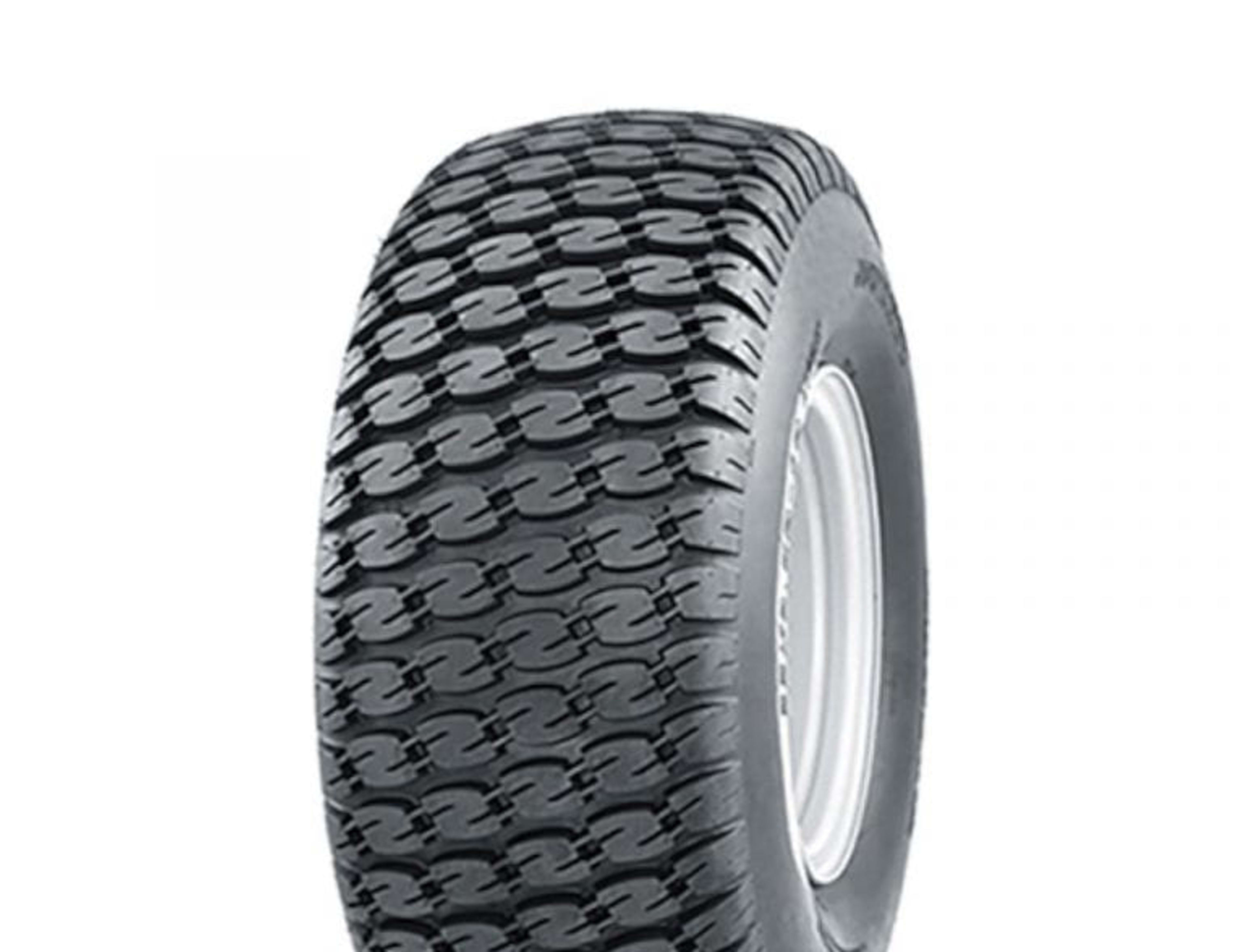 Tire Sidetread