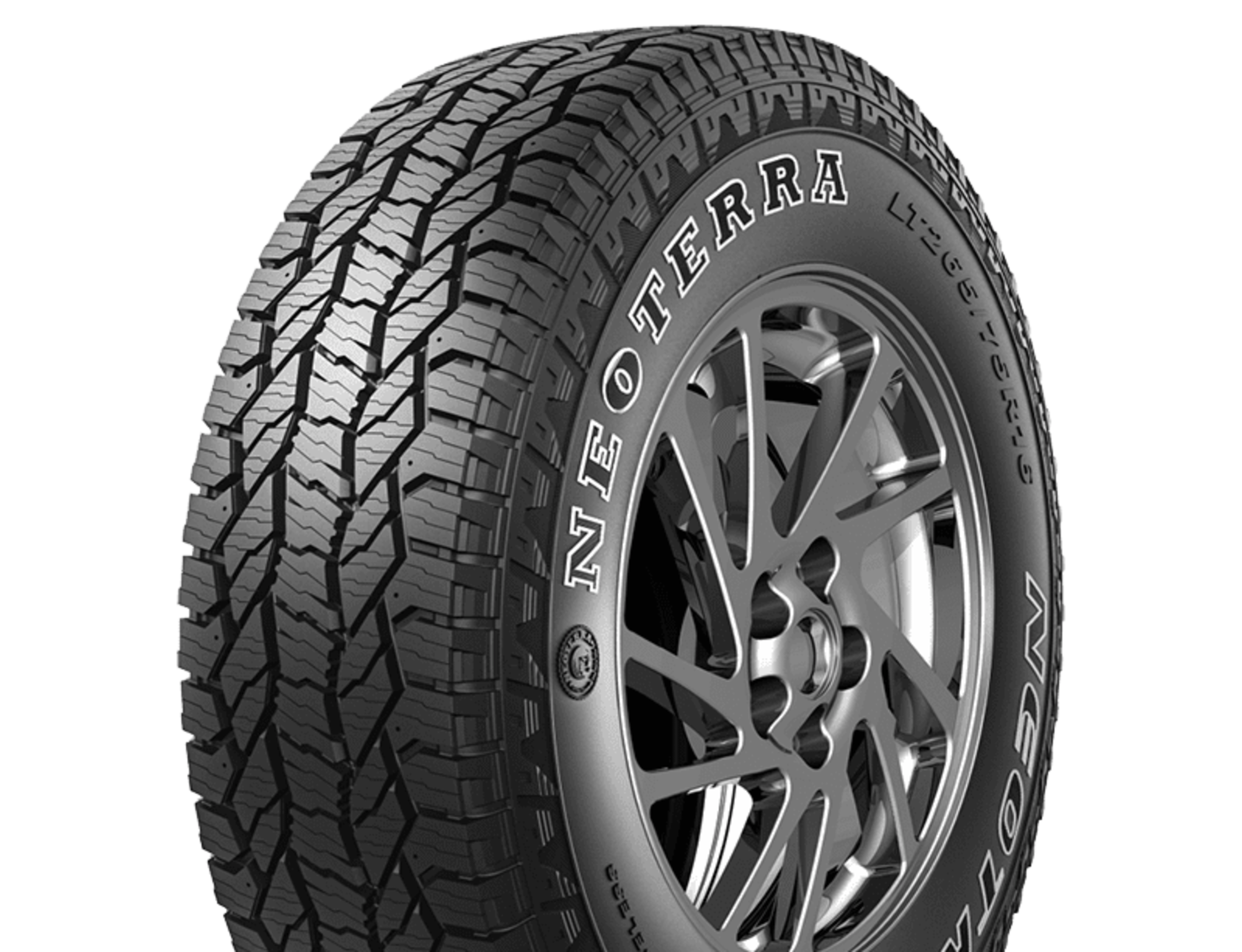 Tire Sidetread