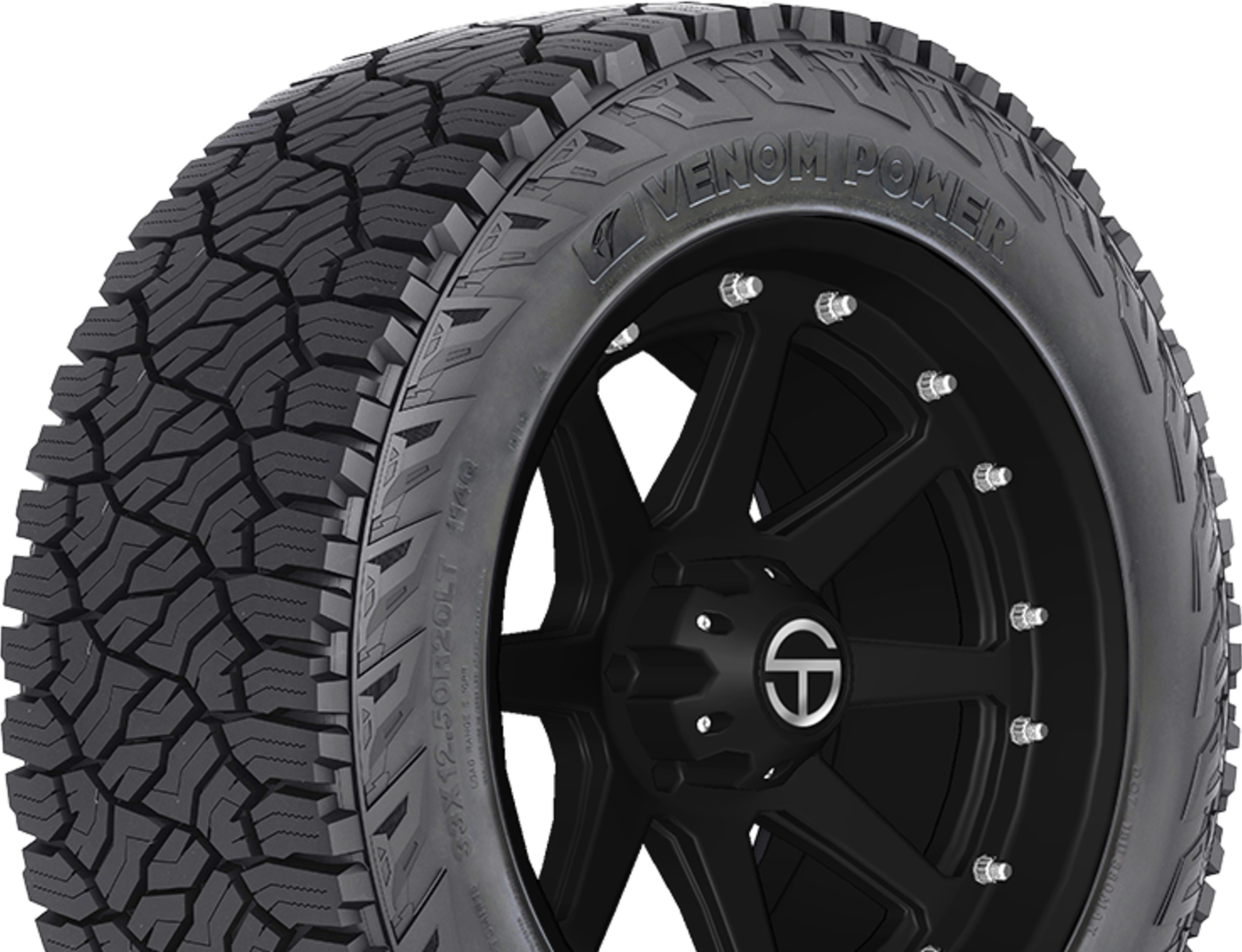 Tire Sidetread