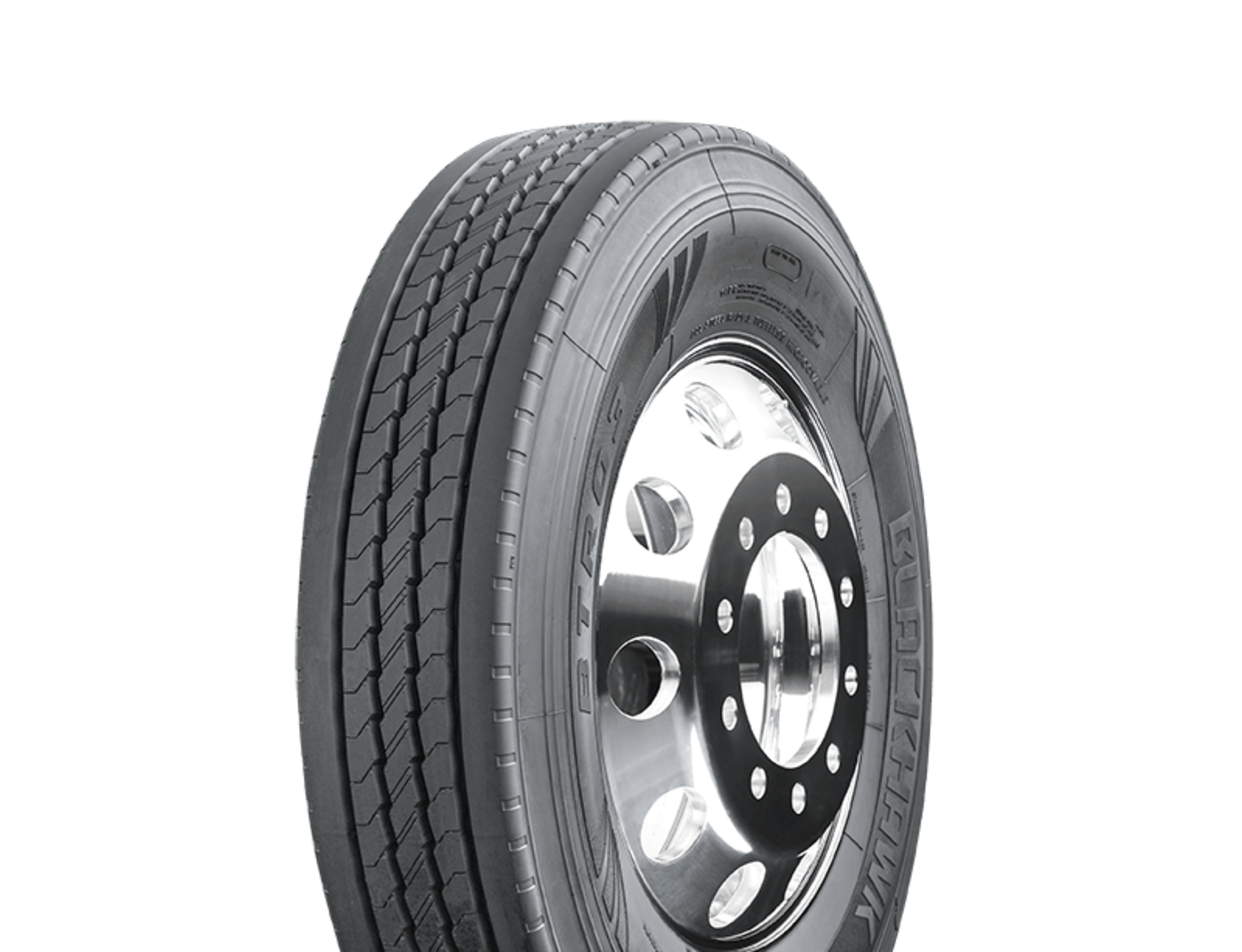 Tire Sidetread