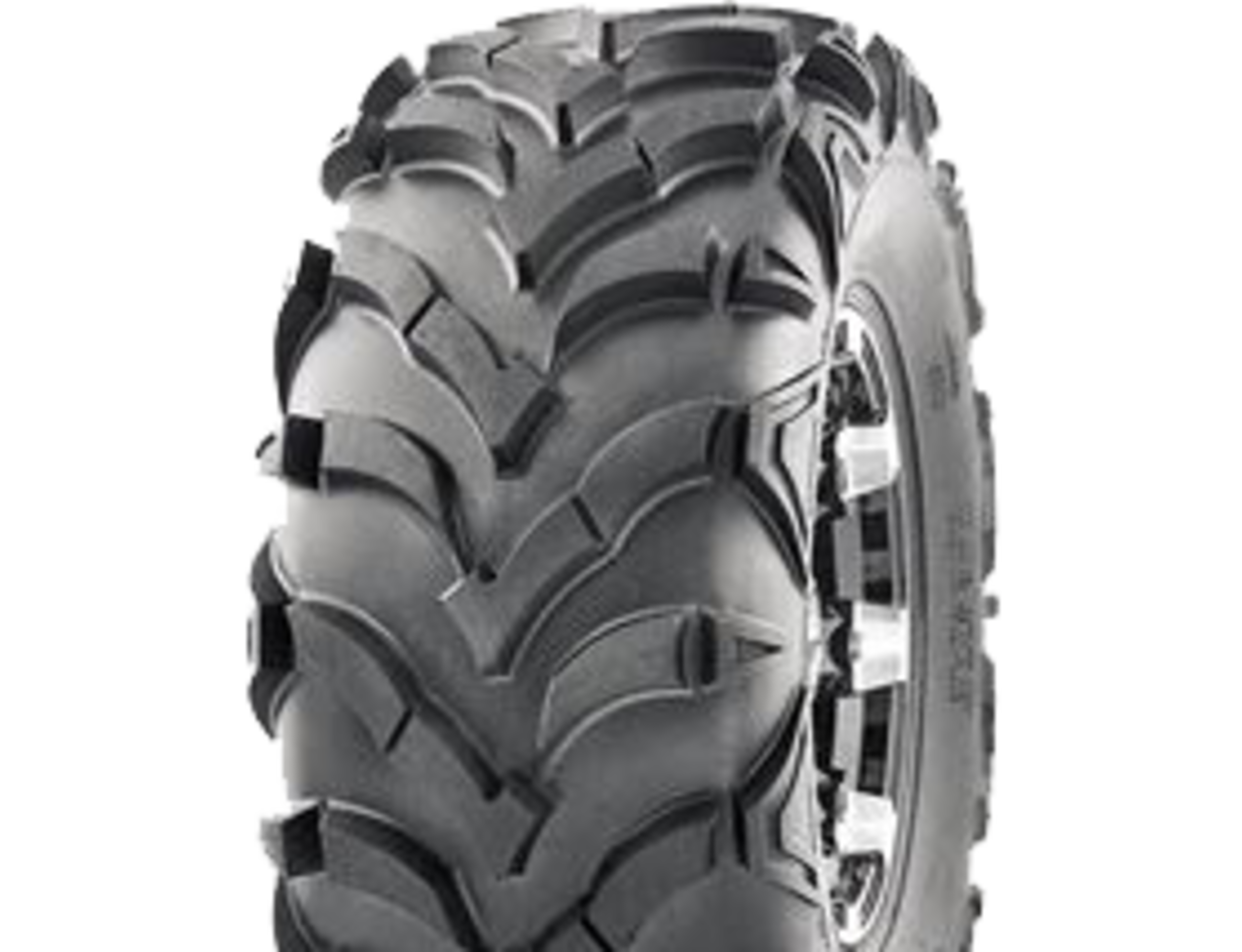 Tire Sidetread