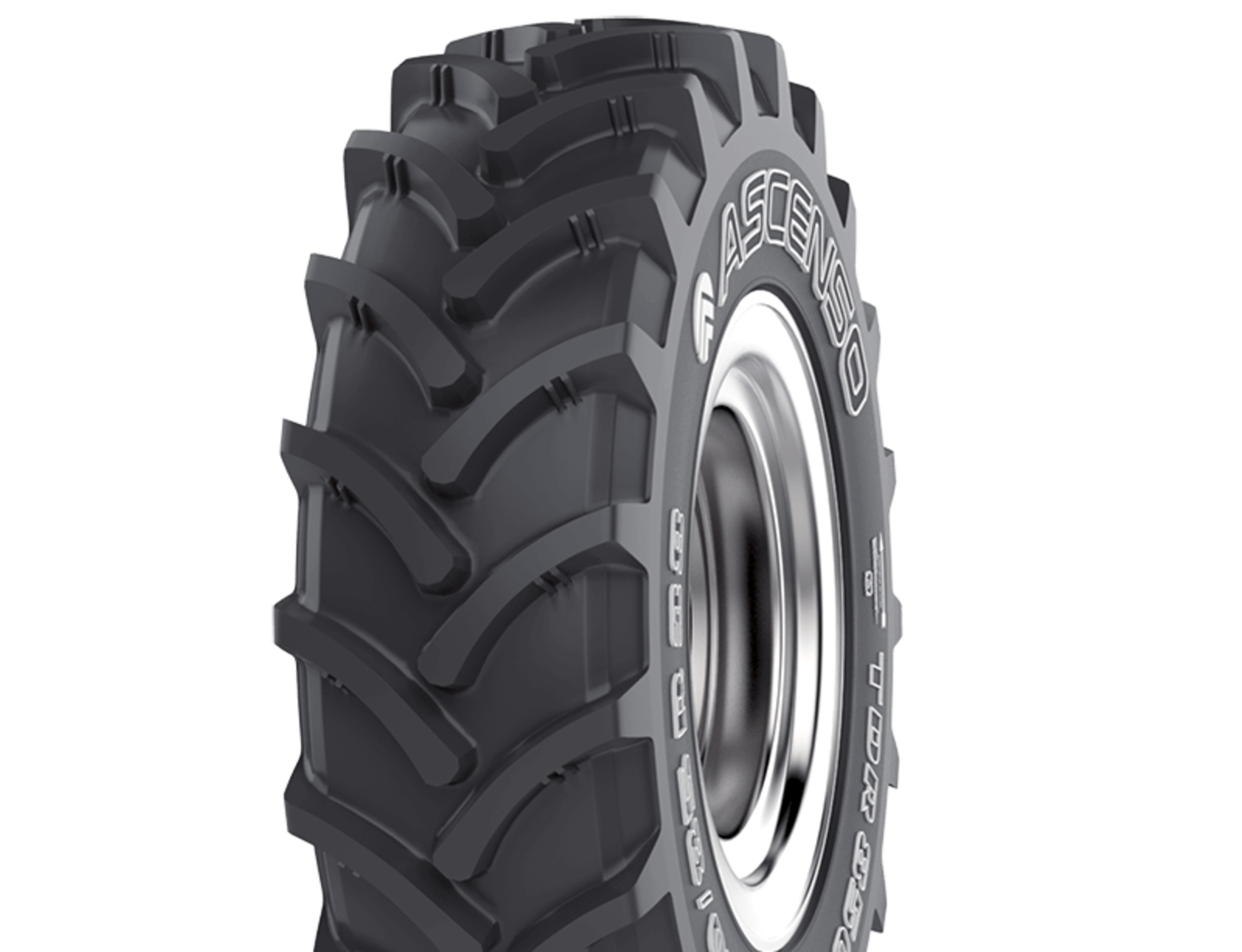 Tire Sidetread