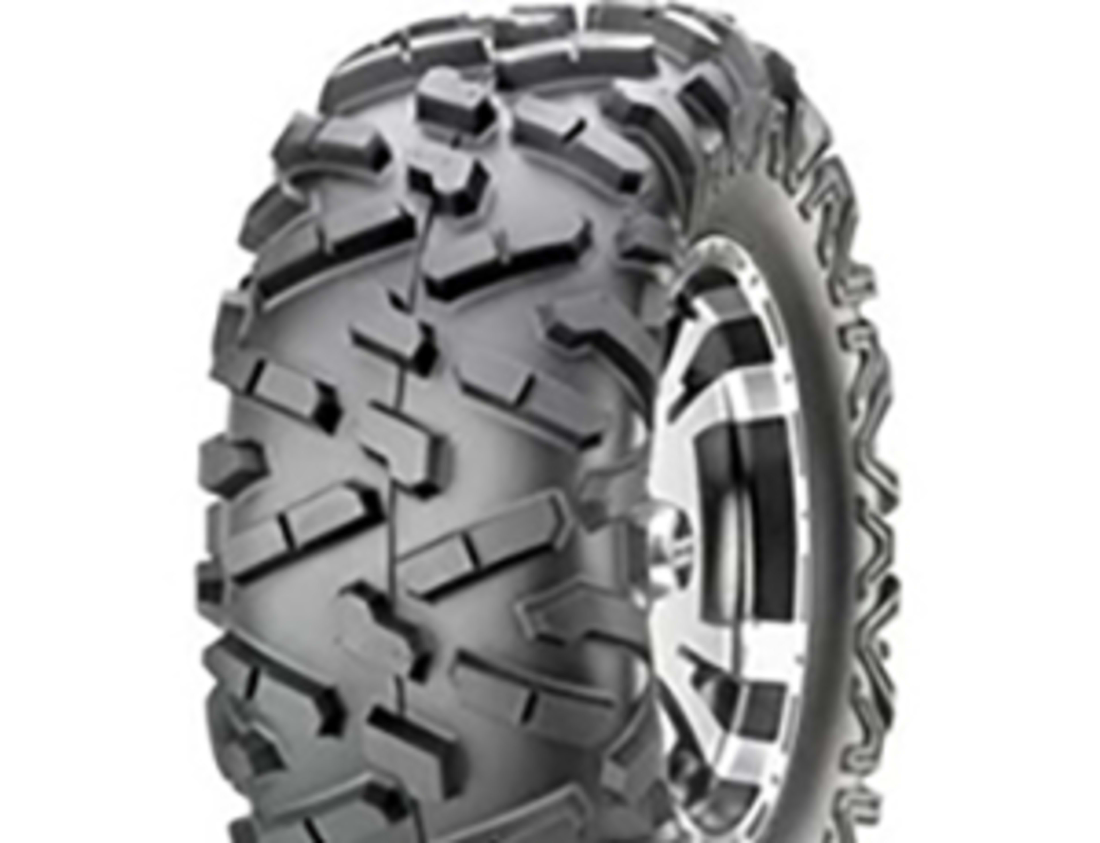 Tire Sidetread