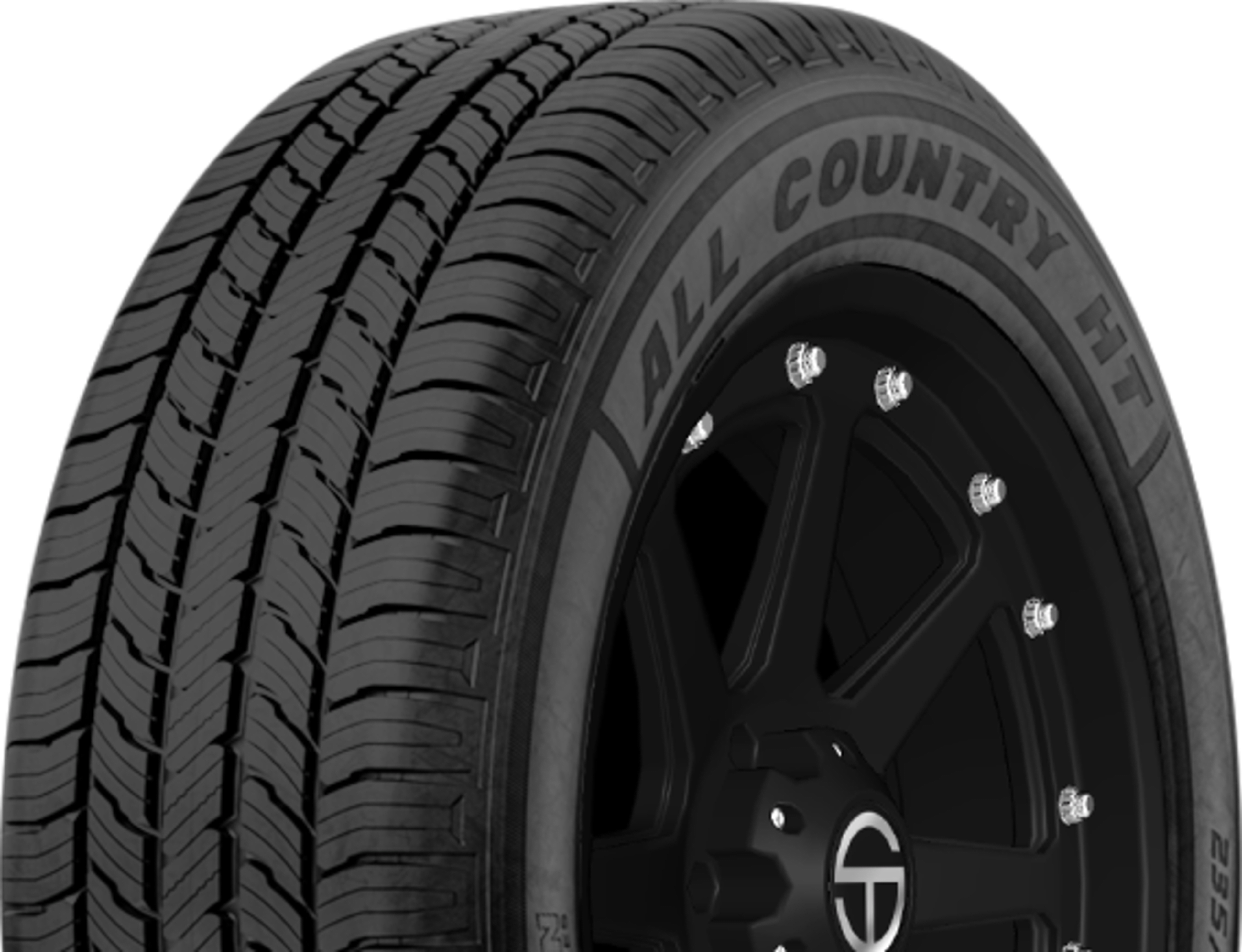 Tire Sidetread